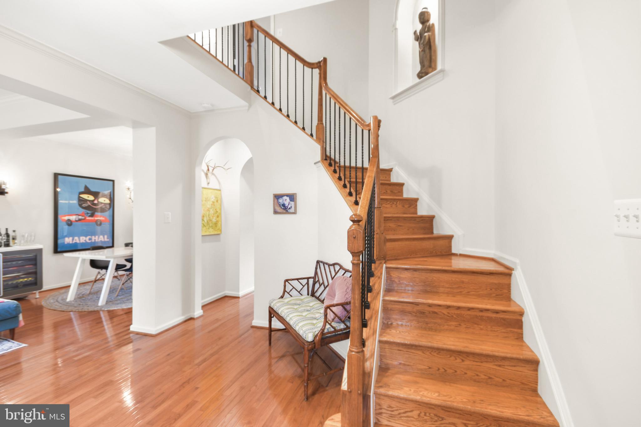 WORMANS MILL - Residential