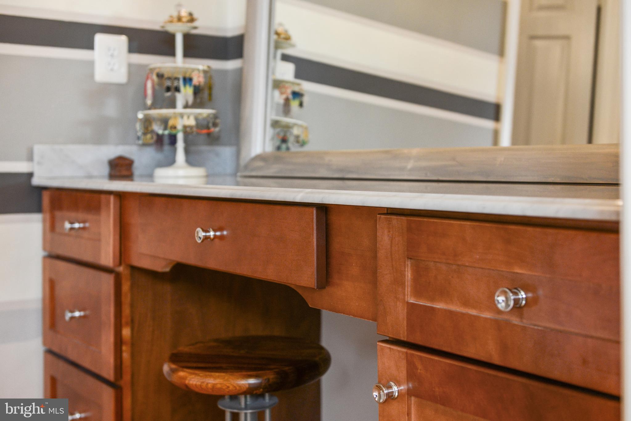 WORMANS MILL - Residential