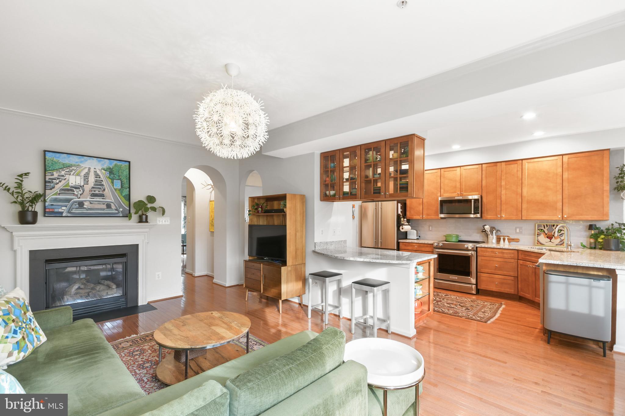 WORMANS MILL - Residential