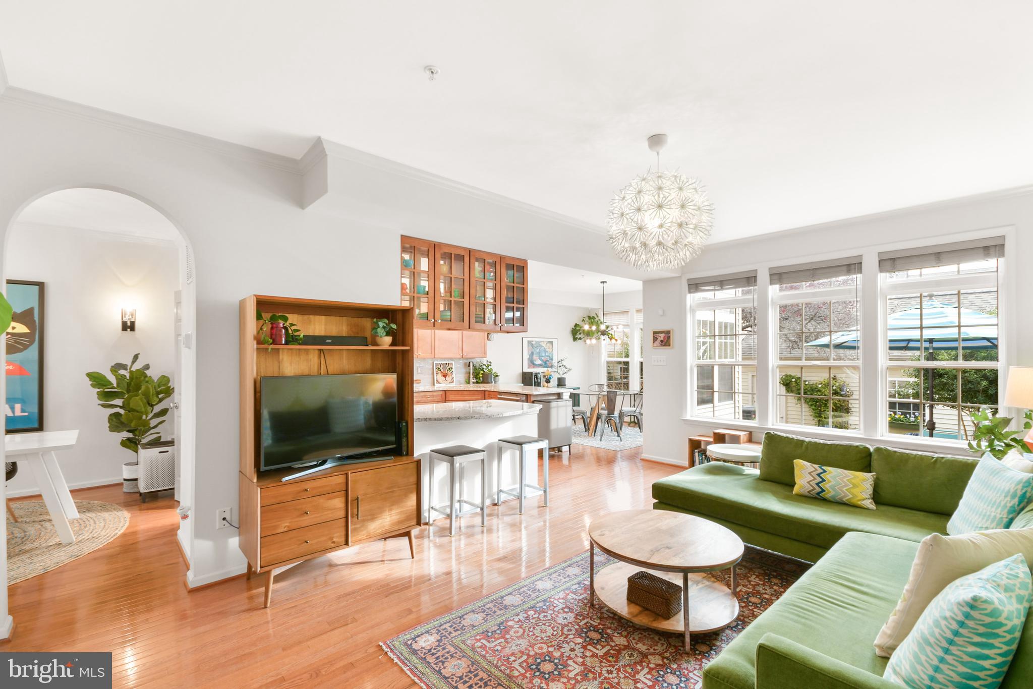 WORMANS MILL - Residential