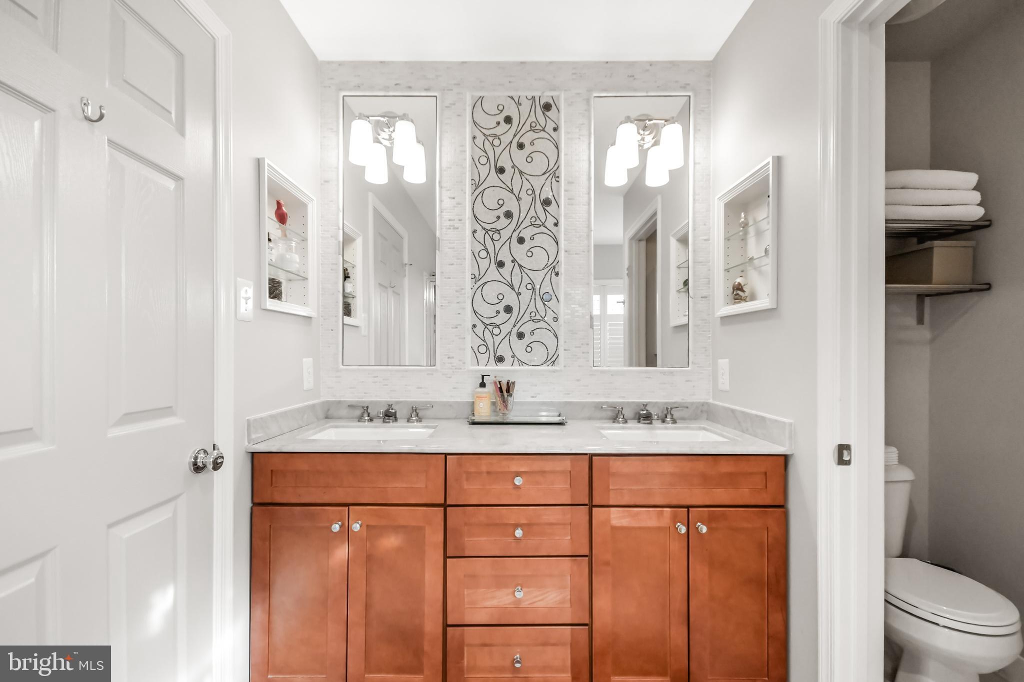 WORMANS MILL - Residential