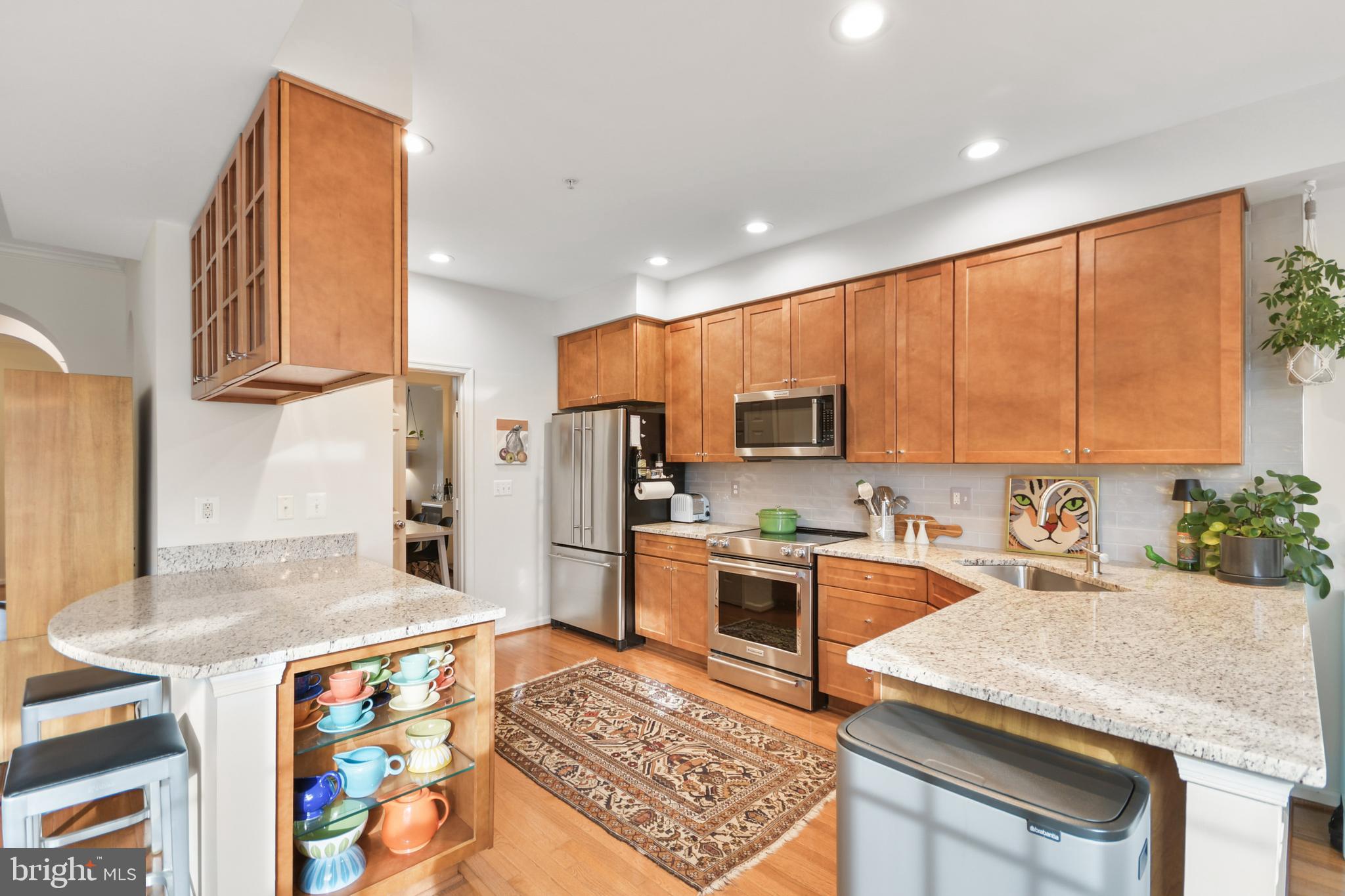 WORMANS MILL - Residential