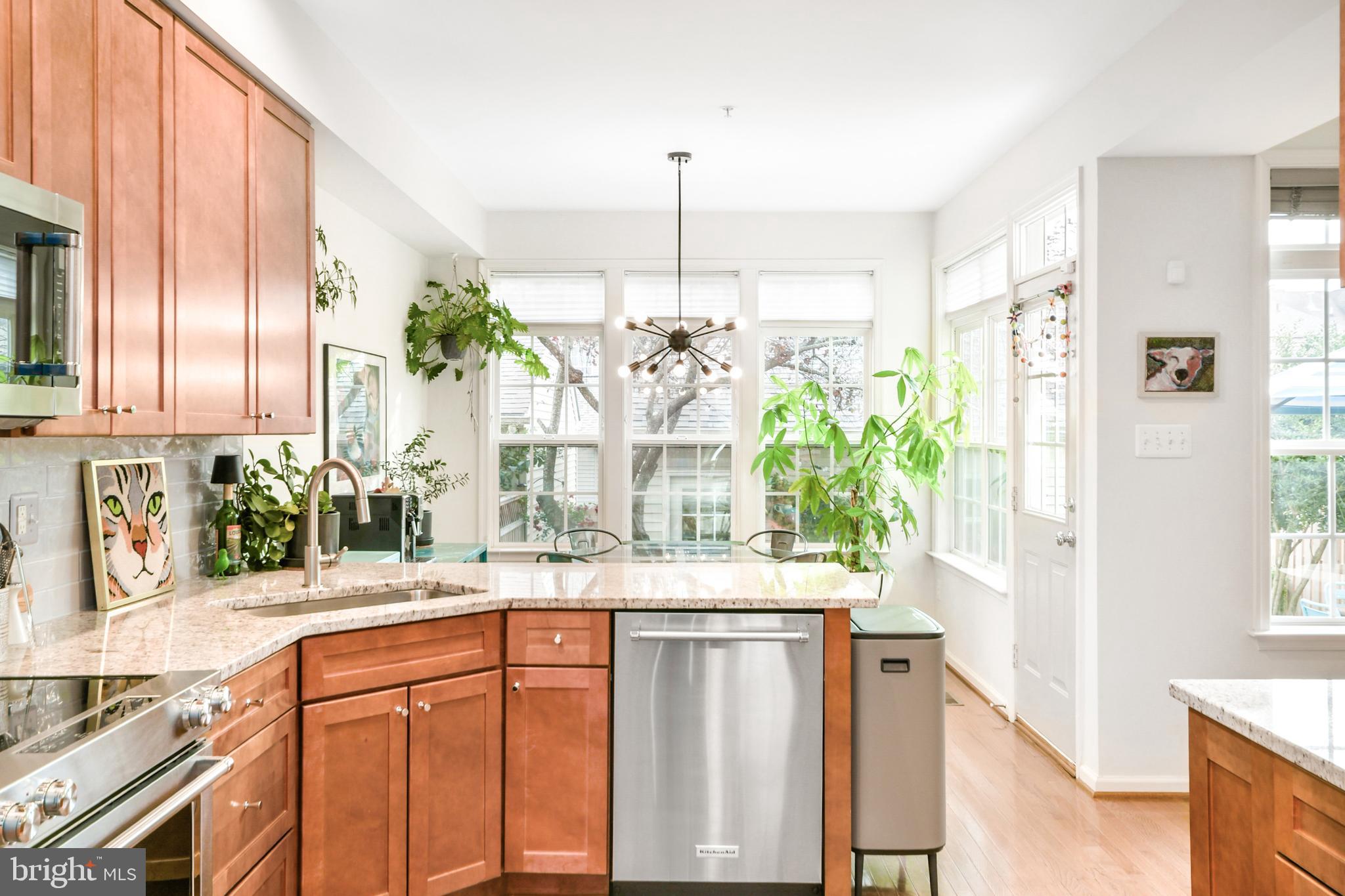 WORMANS MILL - Residential