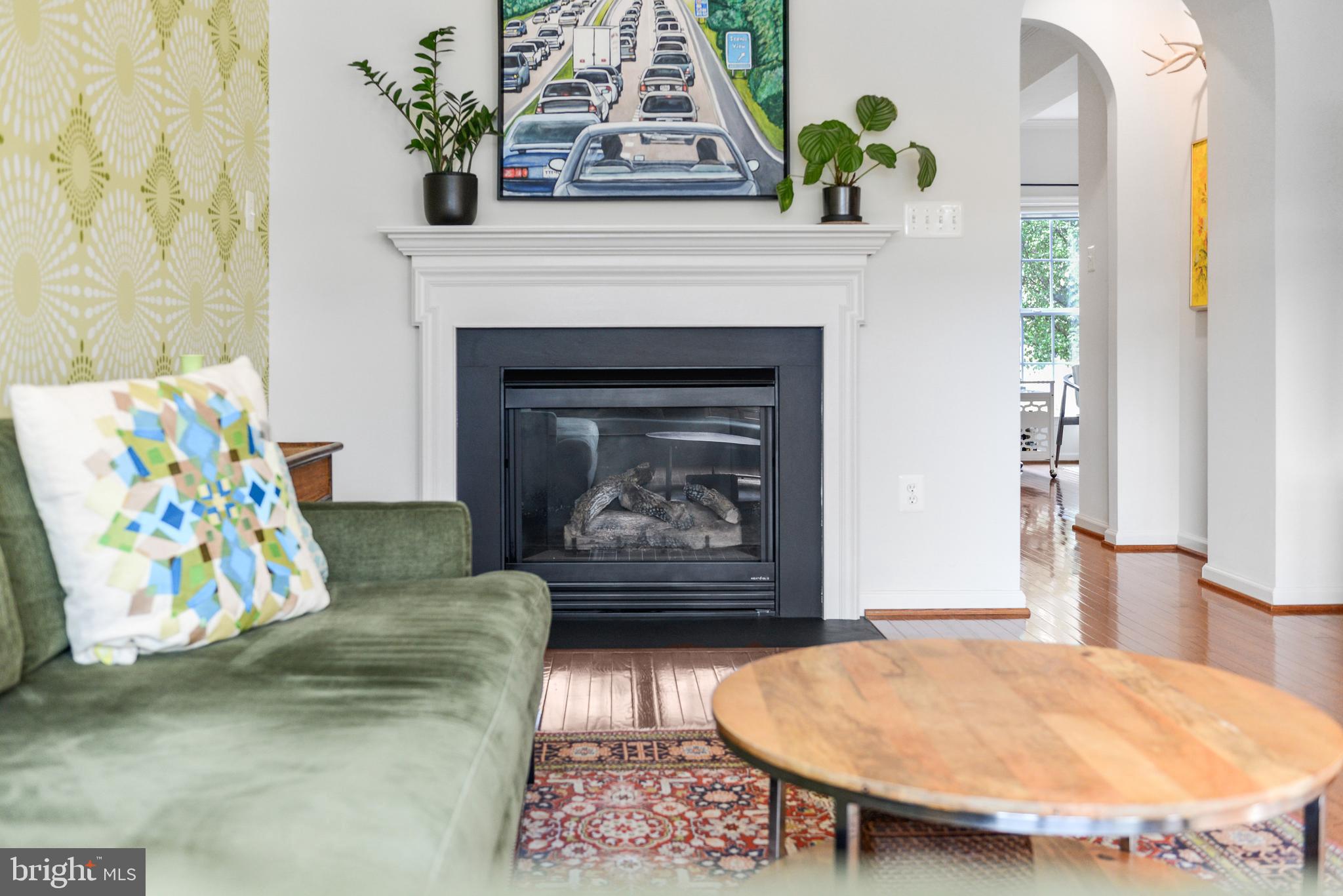 WORMANS MILL - Residential