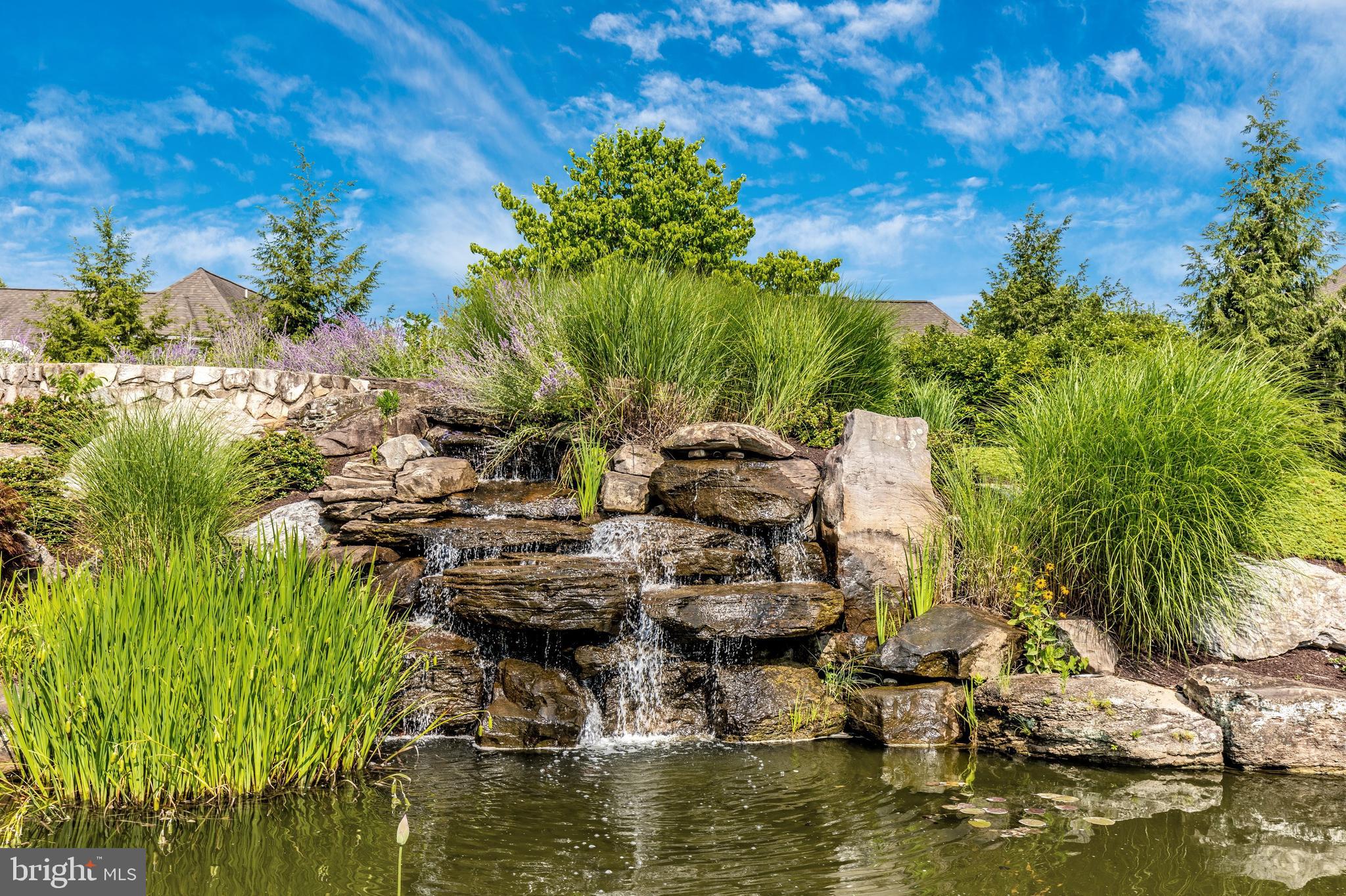 WORMANS MILL - Residential