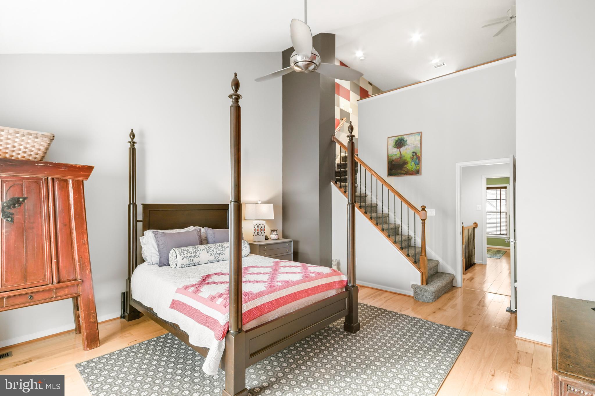 WORMANS MILL - Residential