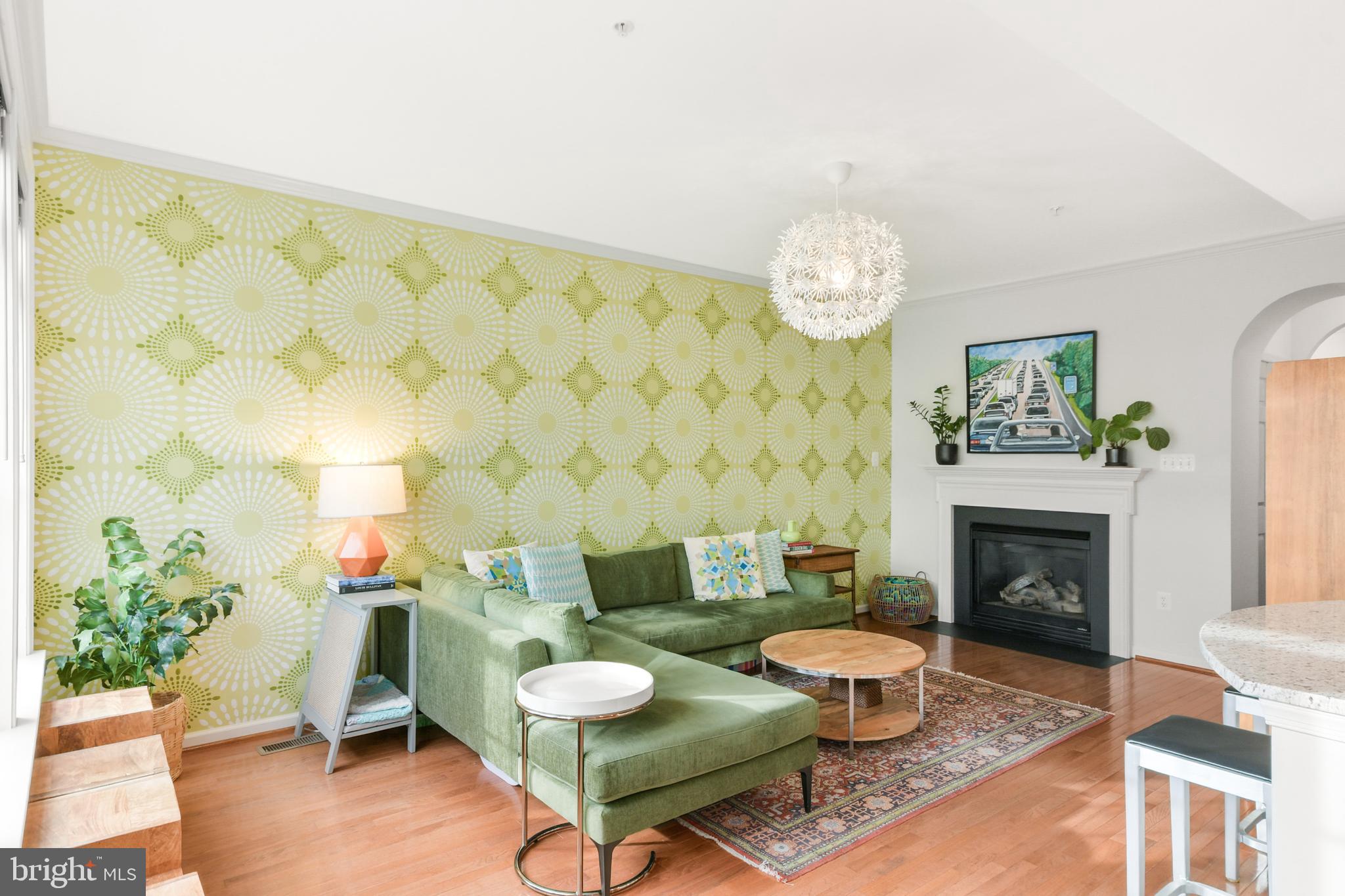 WORMANS MILL - Residential