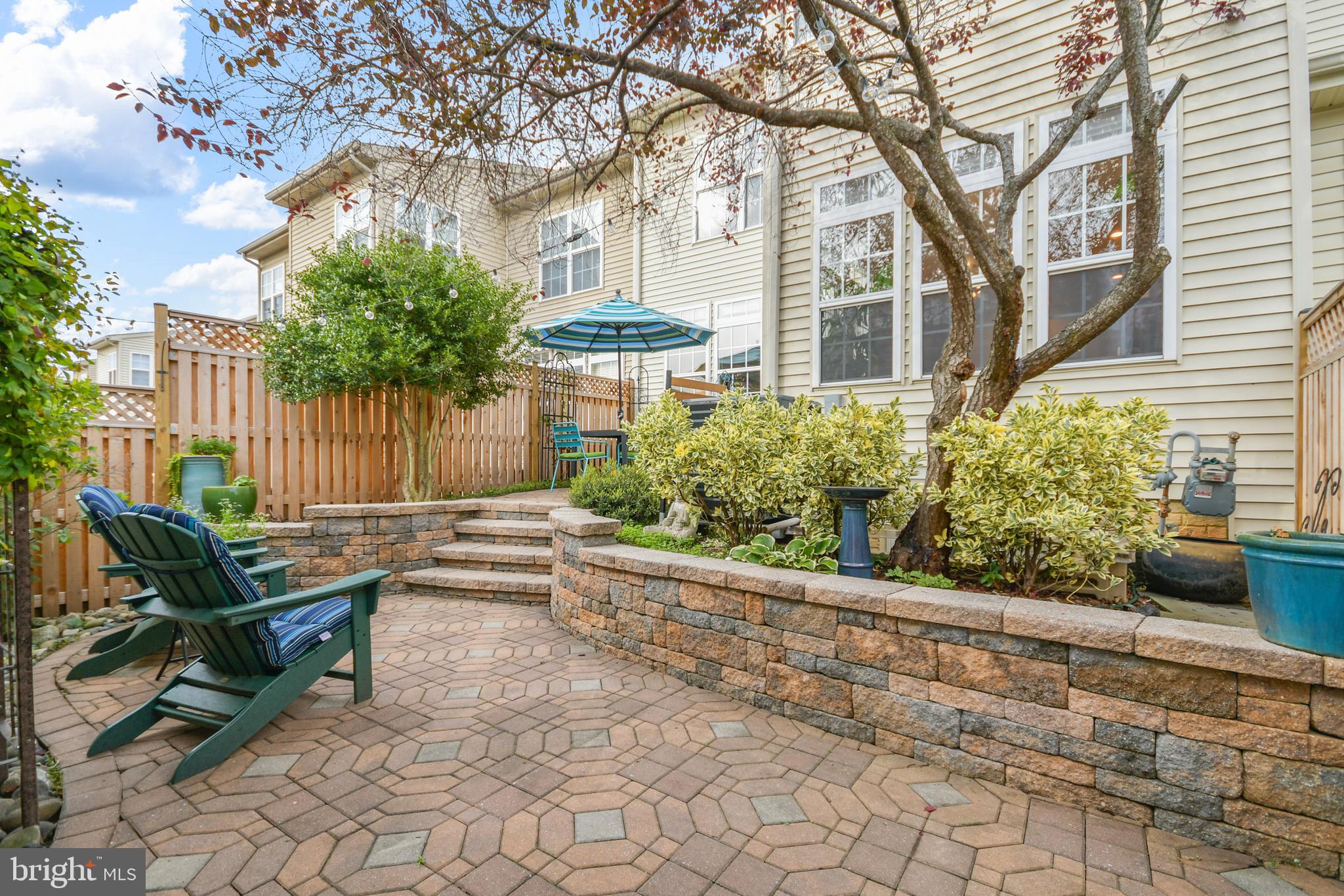 WORMANS MILL - Residential