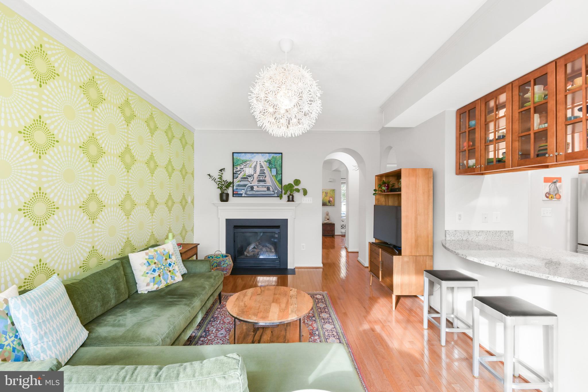 WORMANS MILL - Residential