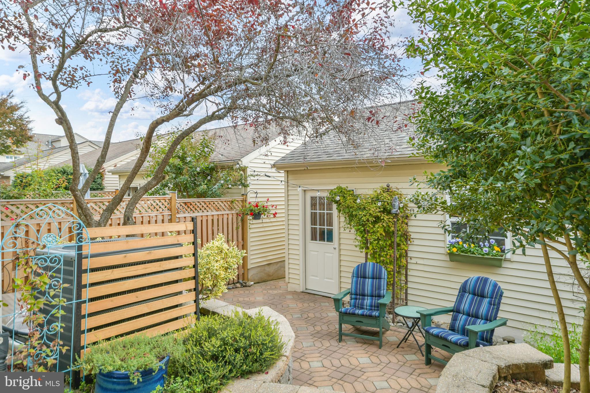 WORMANS MILL - Residential