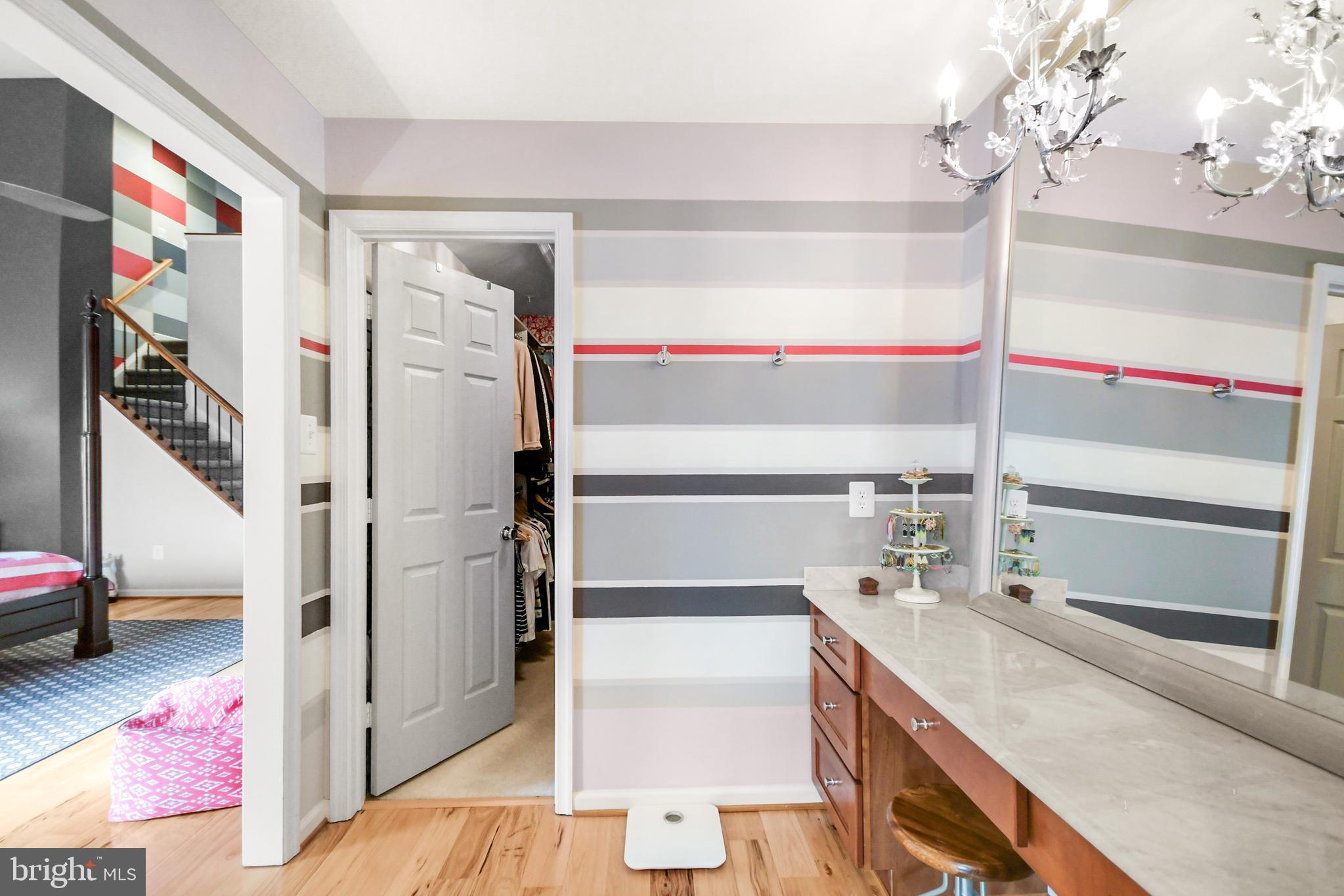 WORMANS MILL - Residential