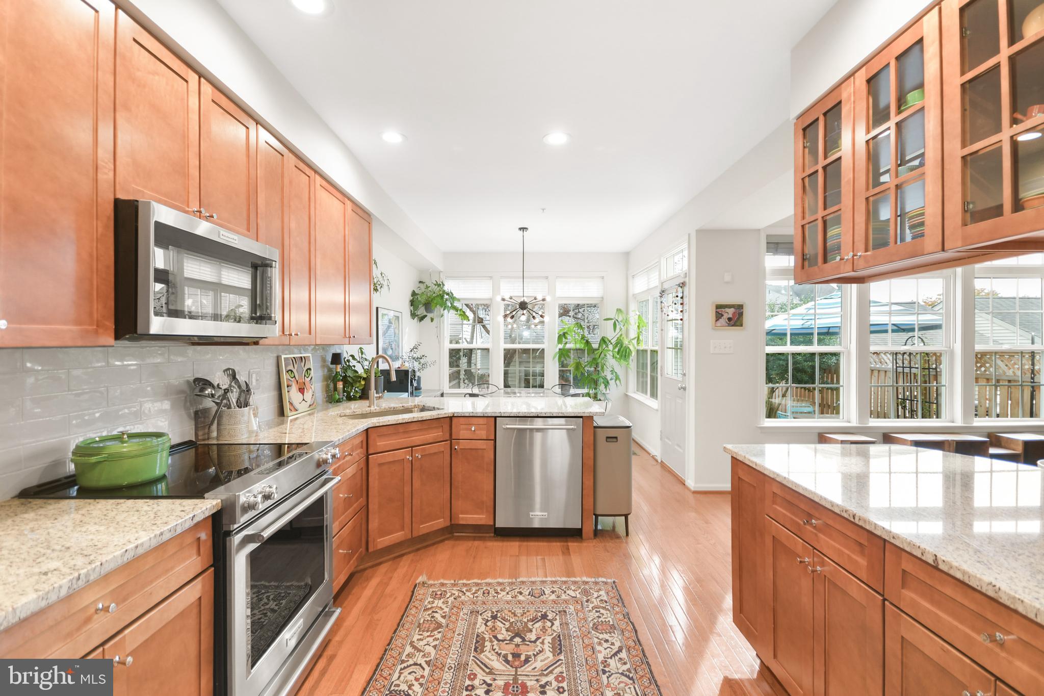 WORMANS MILL - Residential