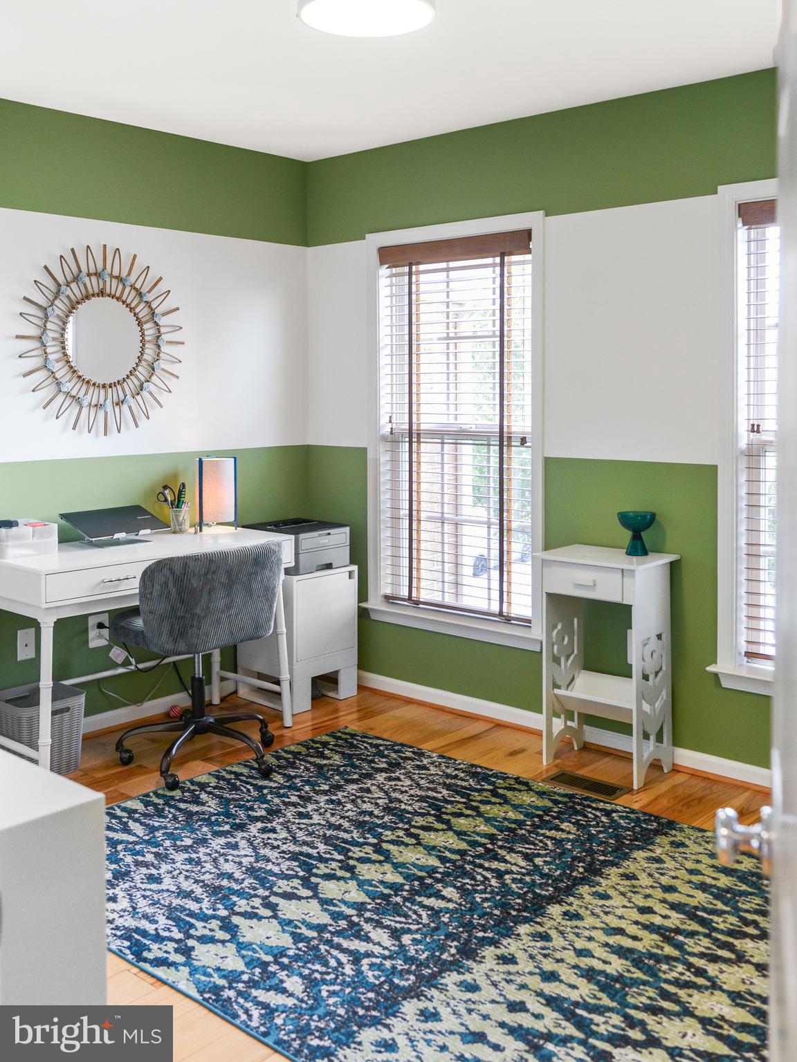 WORMANS MILL - Residential