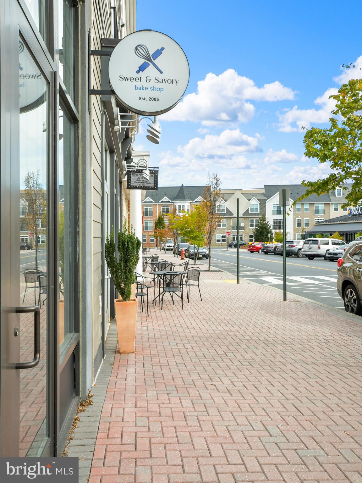 WORMANS MILL - Residential