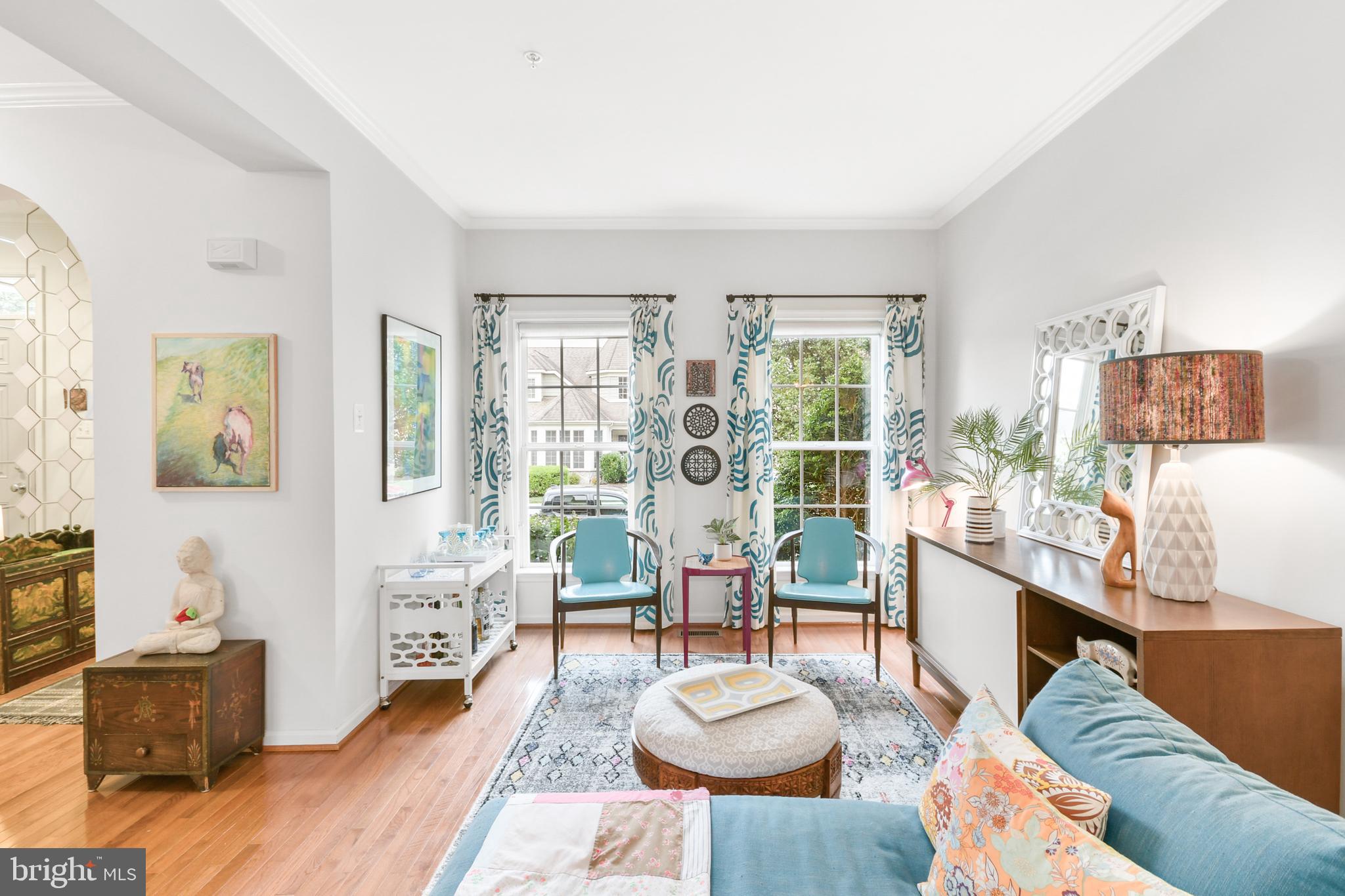 WORMANS MILL - Residential