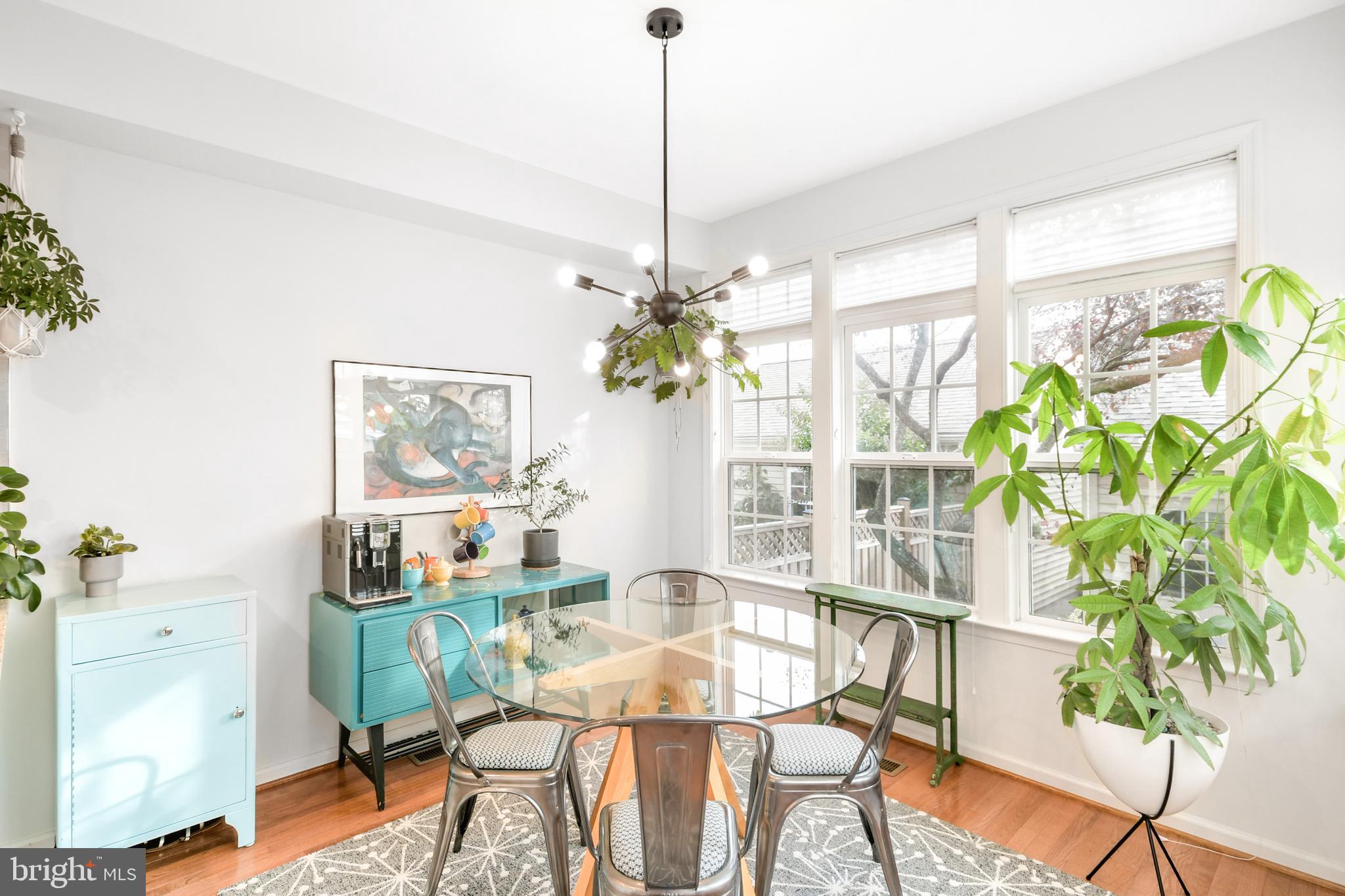 WORMANS MILL - Residential