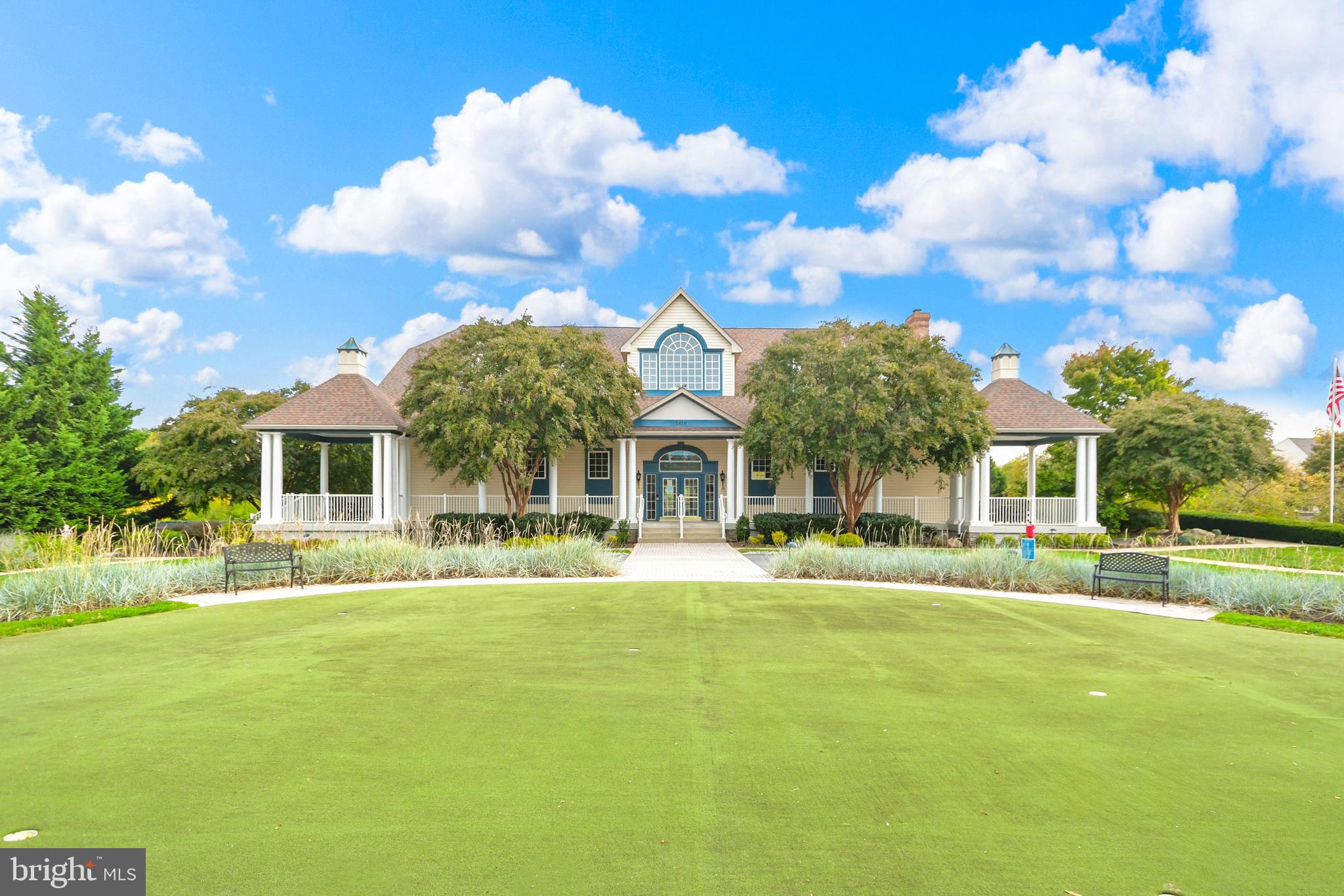 WORMANS MILL - Residential