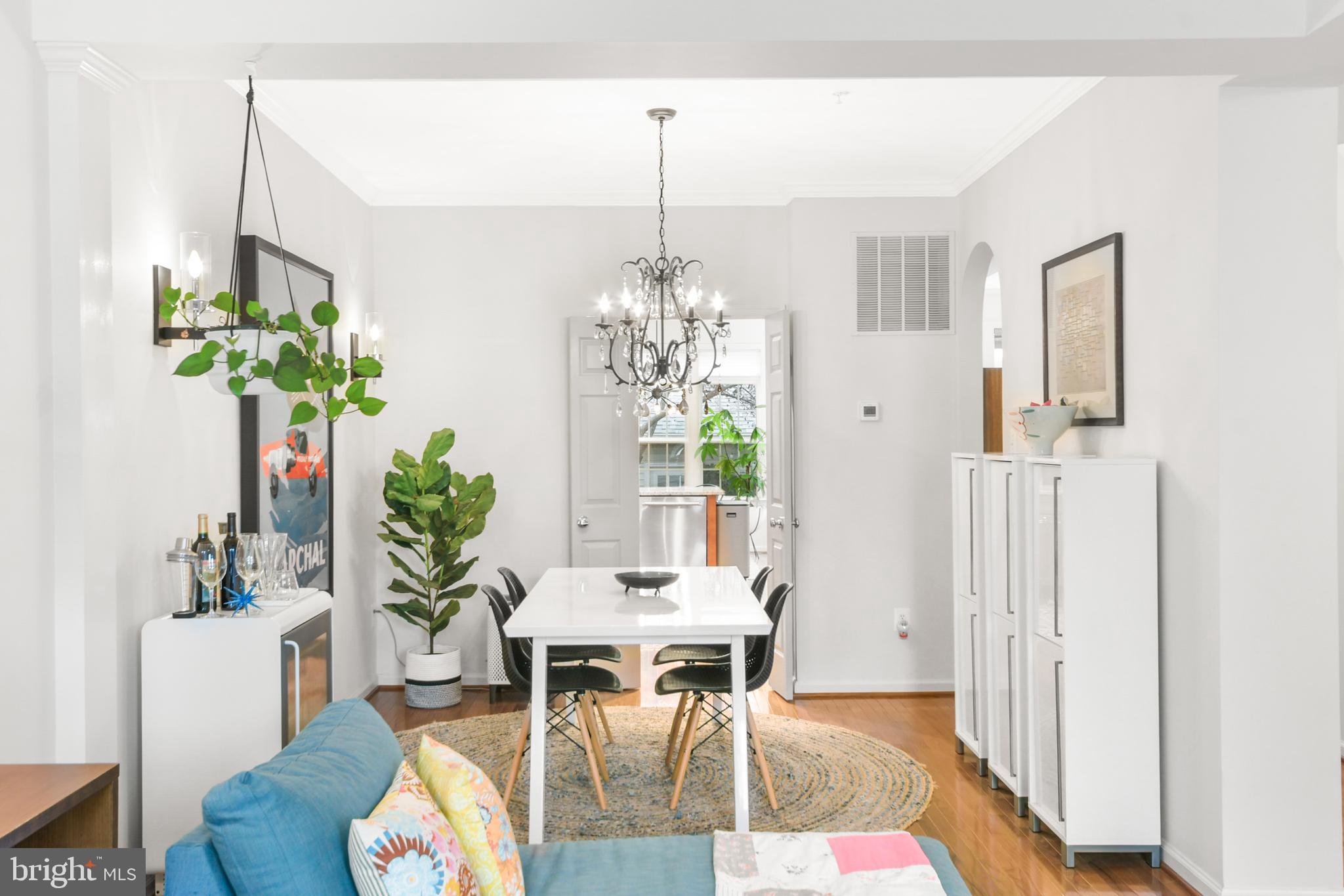 WORMANS MILL - Residential