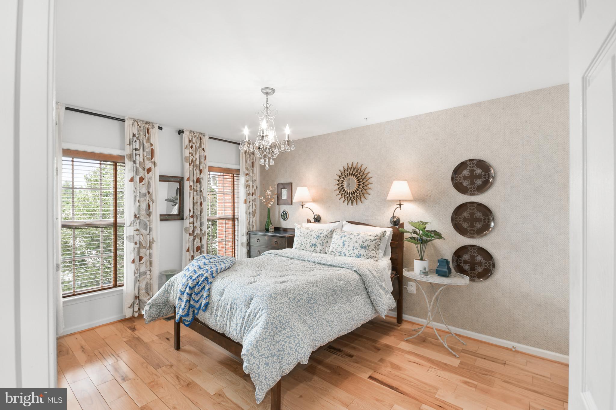 WORMANS MILL - Residential