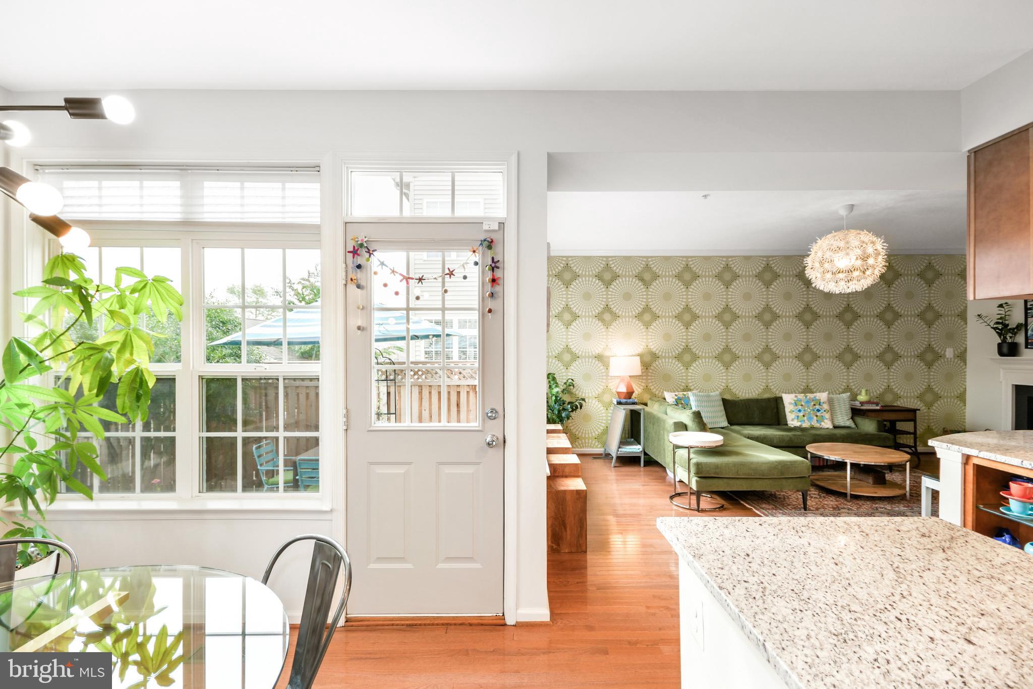 WORMANS MILL - Residential