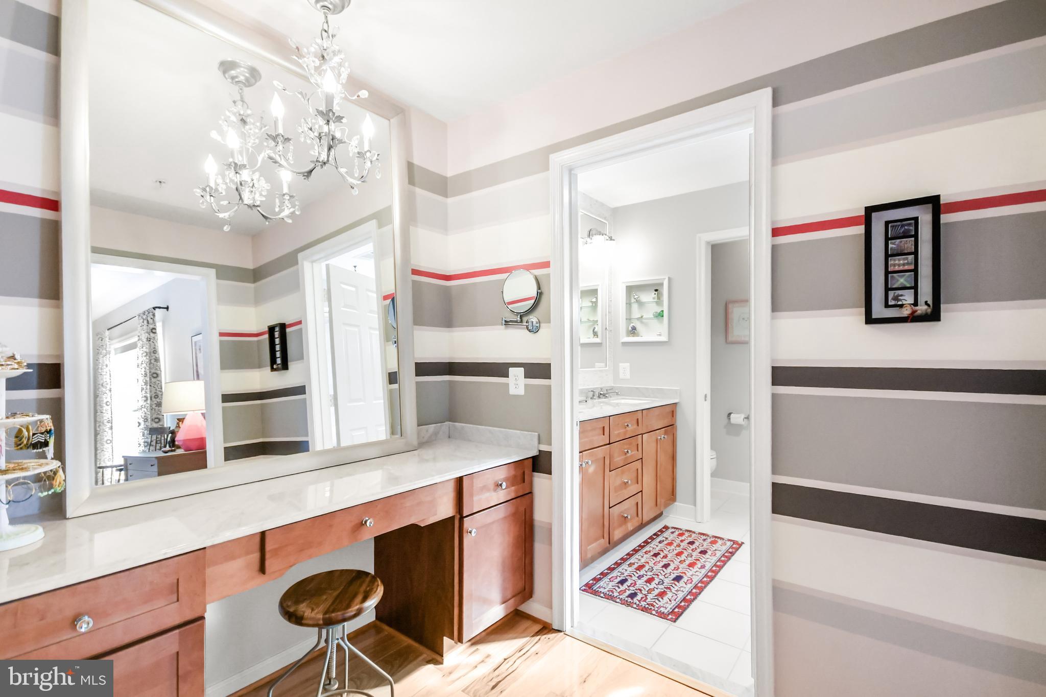 WORMANS MILL - Residential