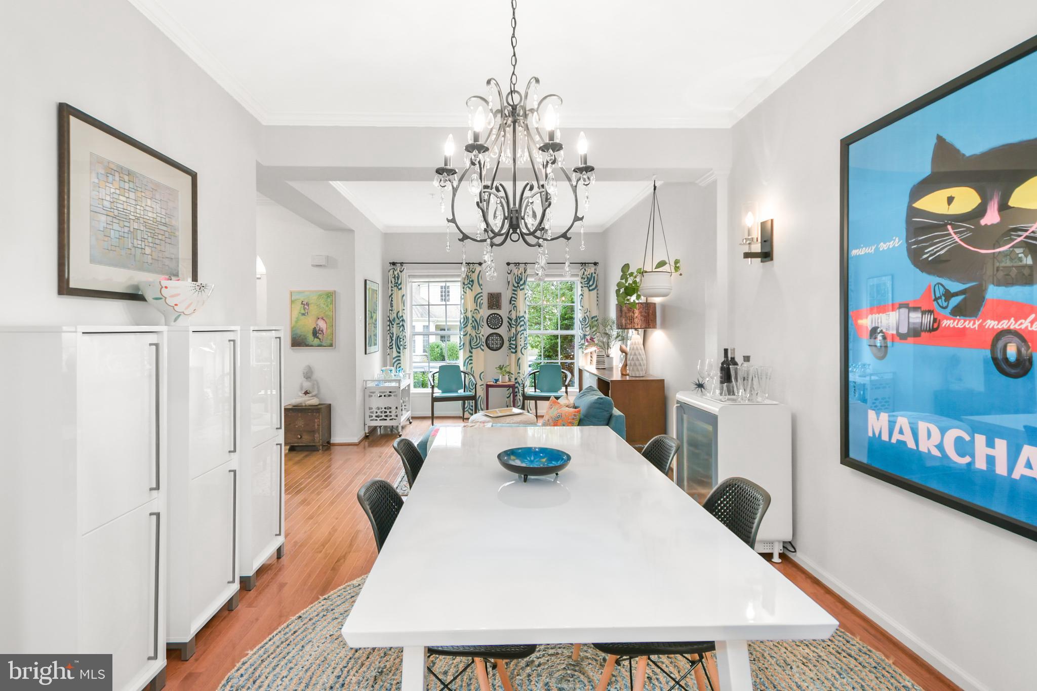 WORMANS MILL - Residential