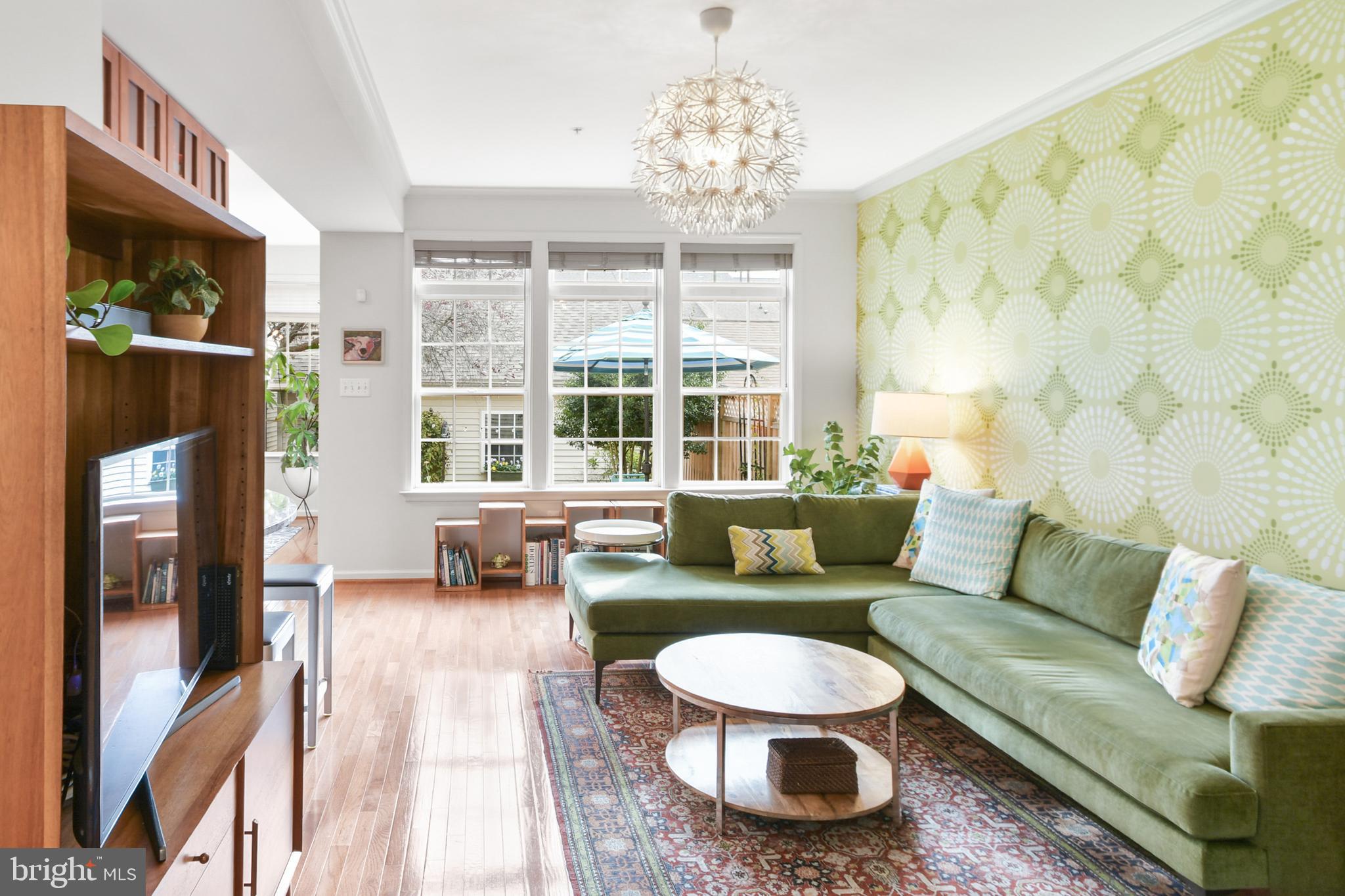 WORMANS MILL - Residential