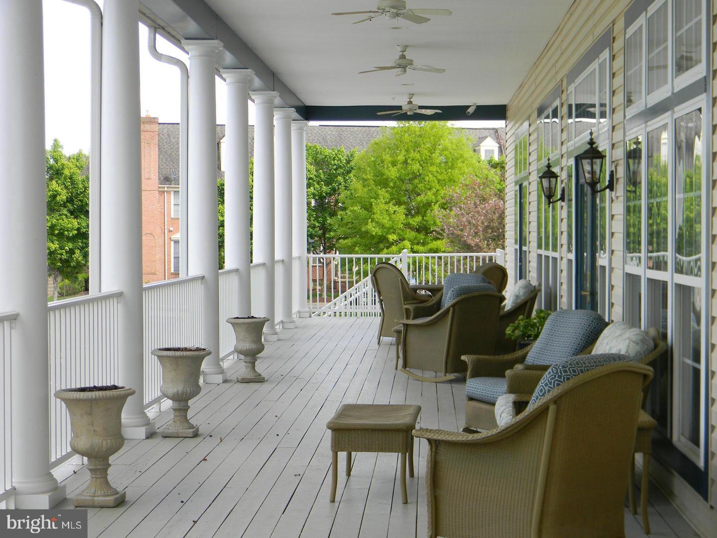 WORMANS MILL - Residential