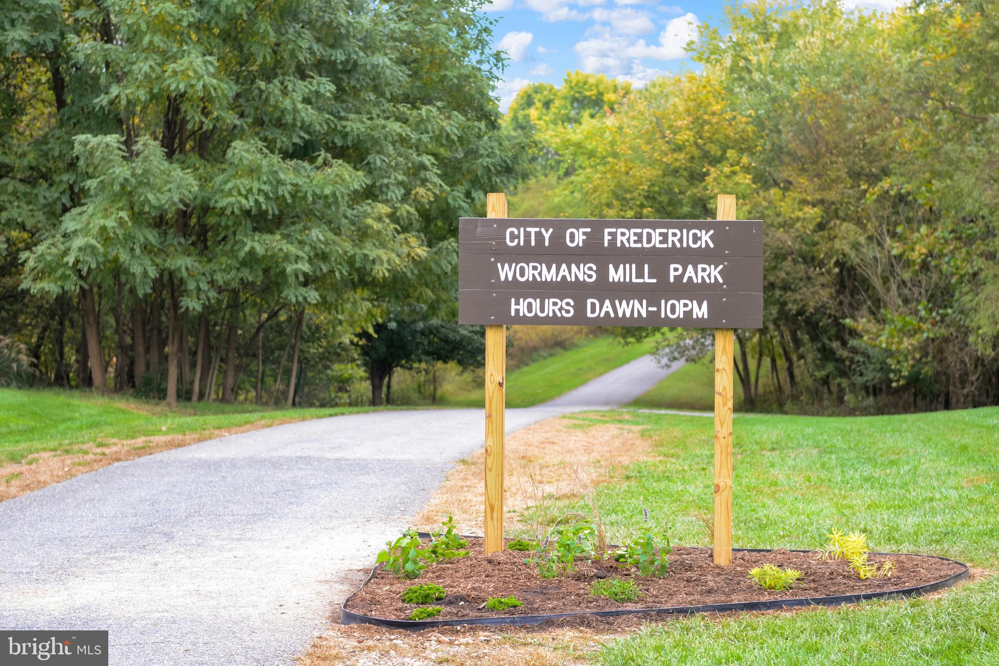 WORMANS MILL - Residential