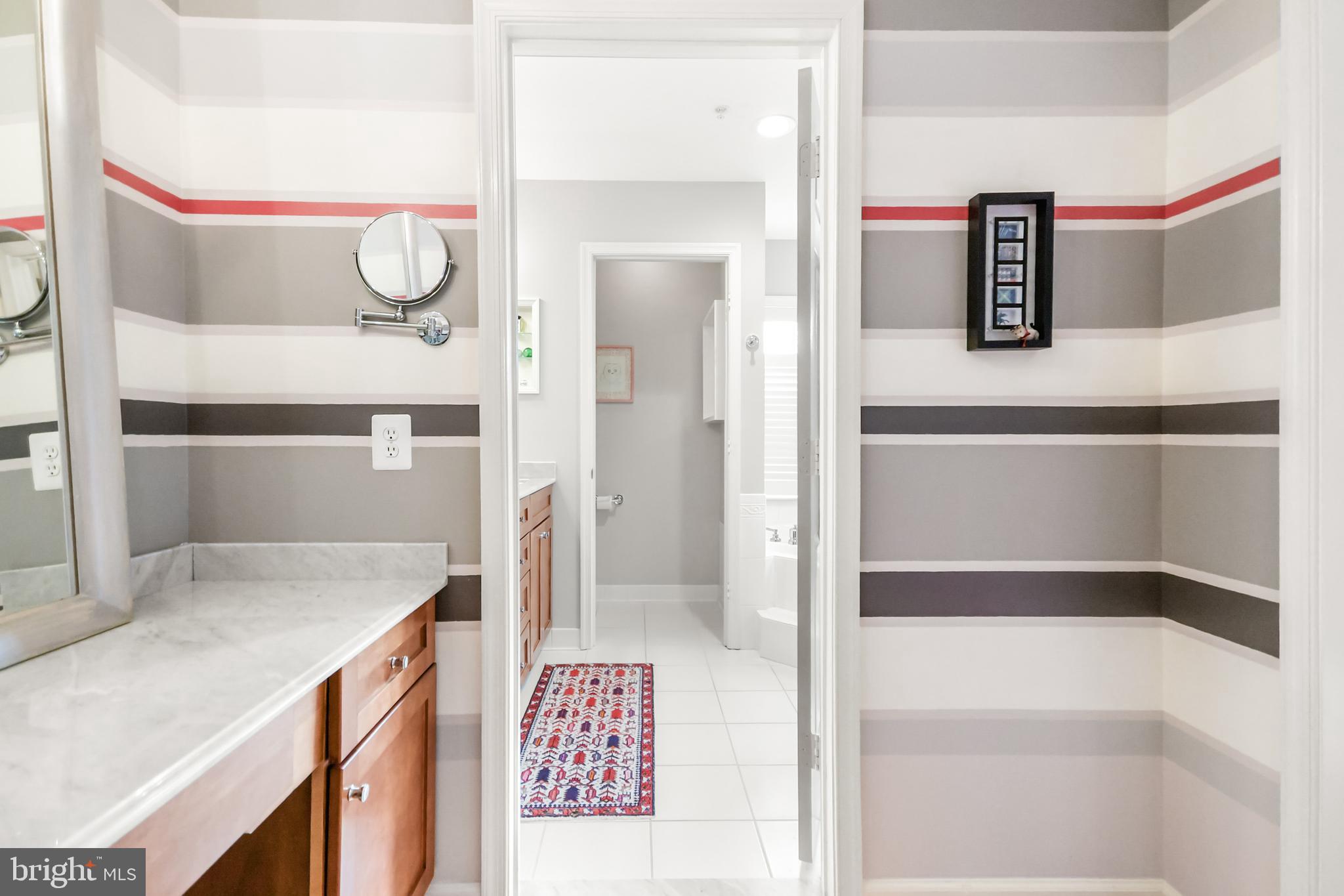 WORMANS MILL - Residential