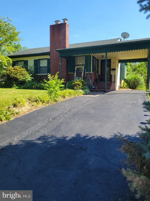 152 Valley Street, Romney, WV 26757 - #: WVHS2007852