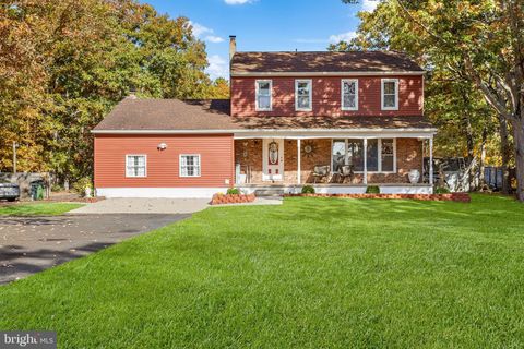 6216 MILL ROAD EGG HARBOR TOWNSHIP NJ 08234