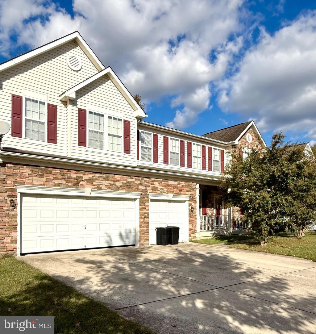 Photo of 1233 Painted Fern Road, DENTON, MD 21629 (MLS # MDCM2006444)