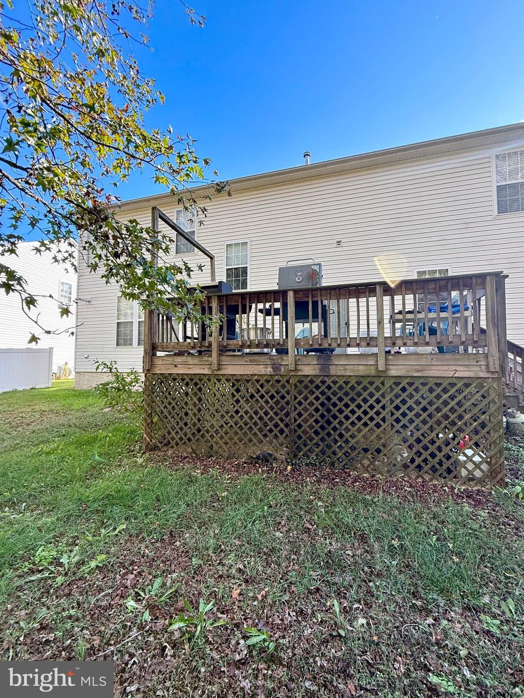 Photo of 1233 Painted Fern Road, DENTON, MD 21629 (MLS # MDCM2006444)