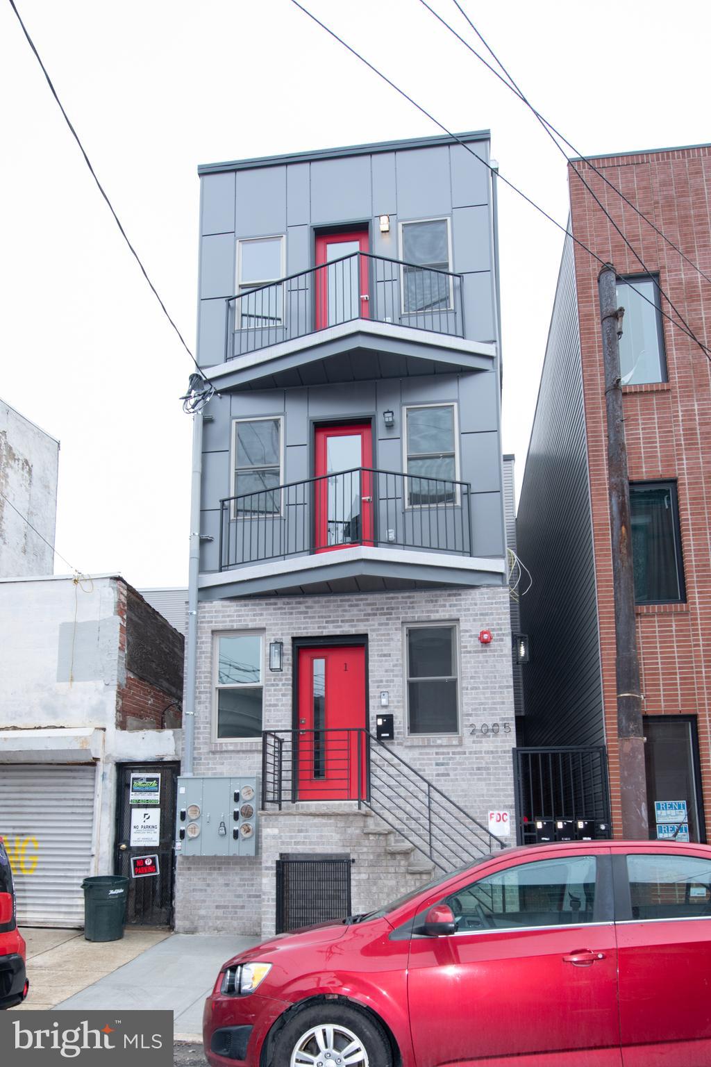 FISHTOWN - Residential Lease