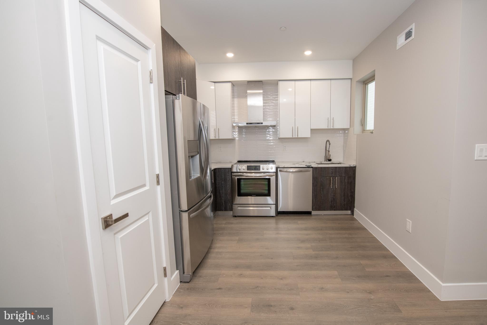 FISHTOWN - Residential Lease