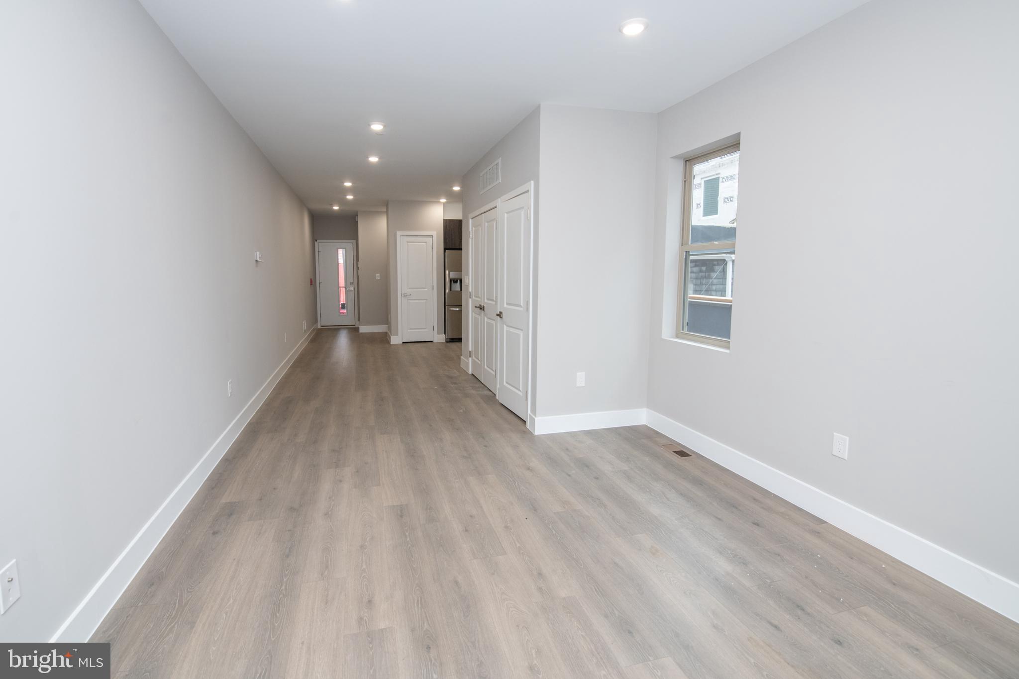 FISHTOWN - Residential Lease