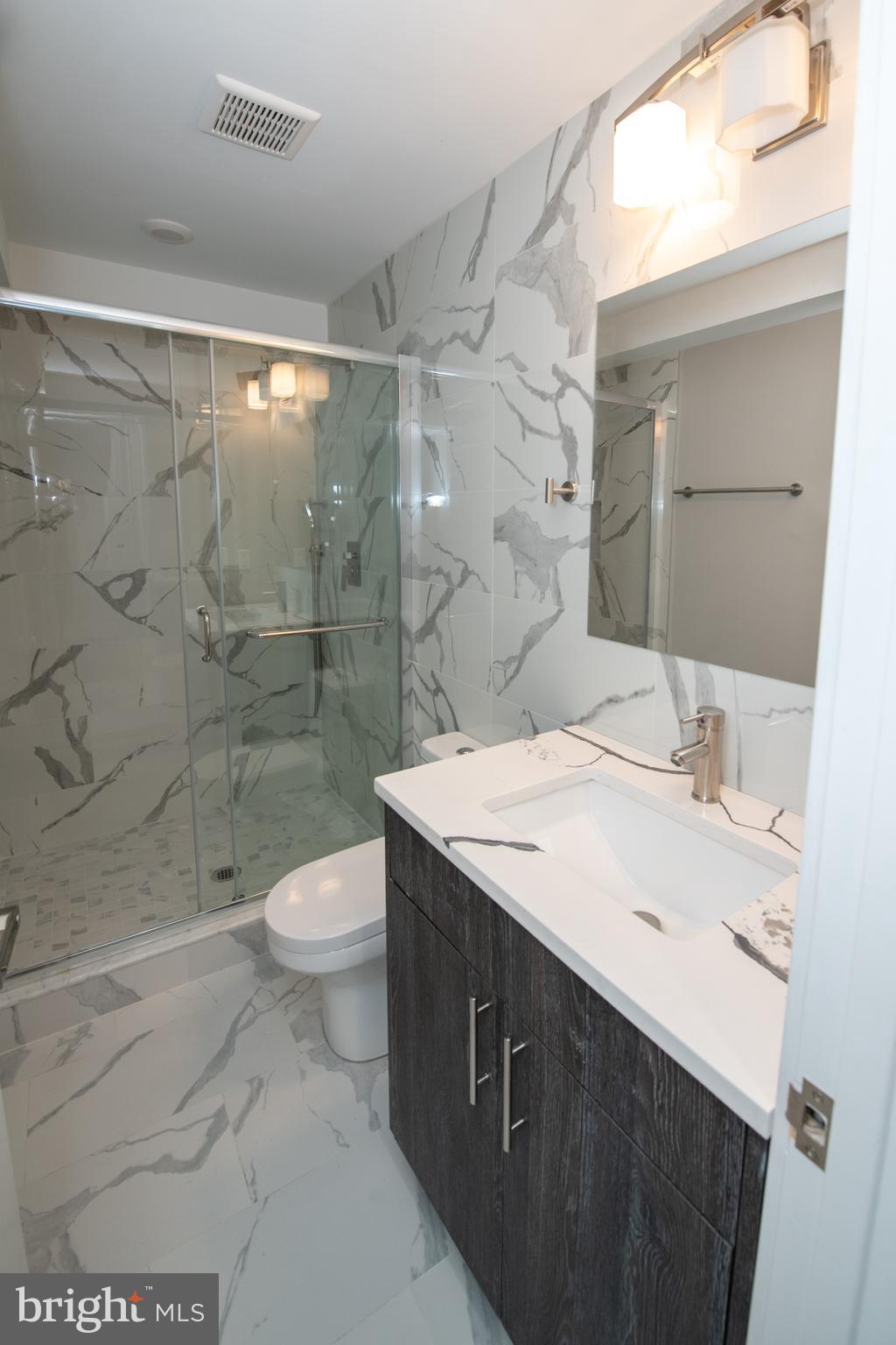 FISHTOWN - Residential Lease