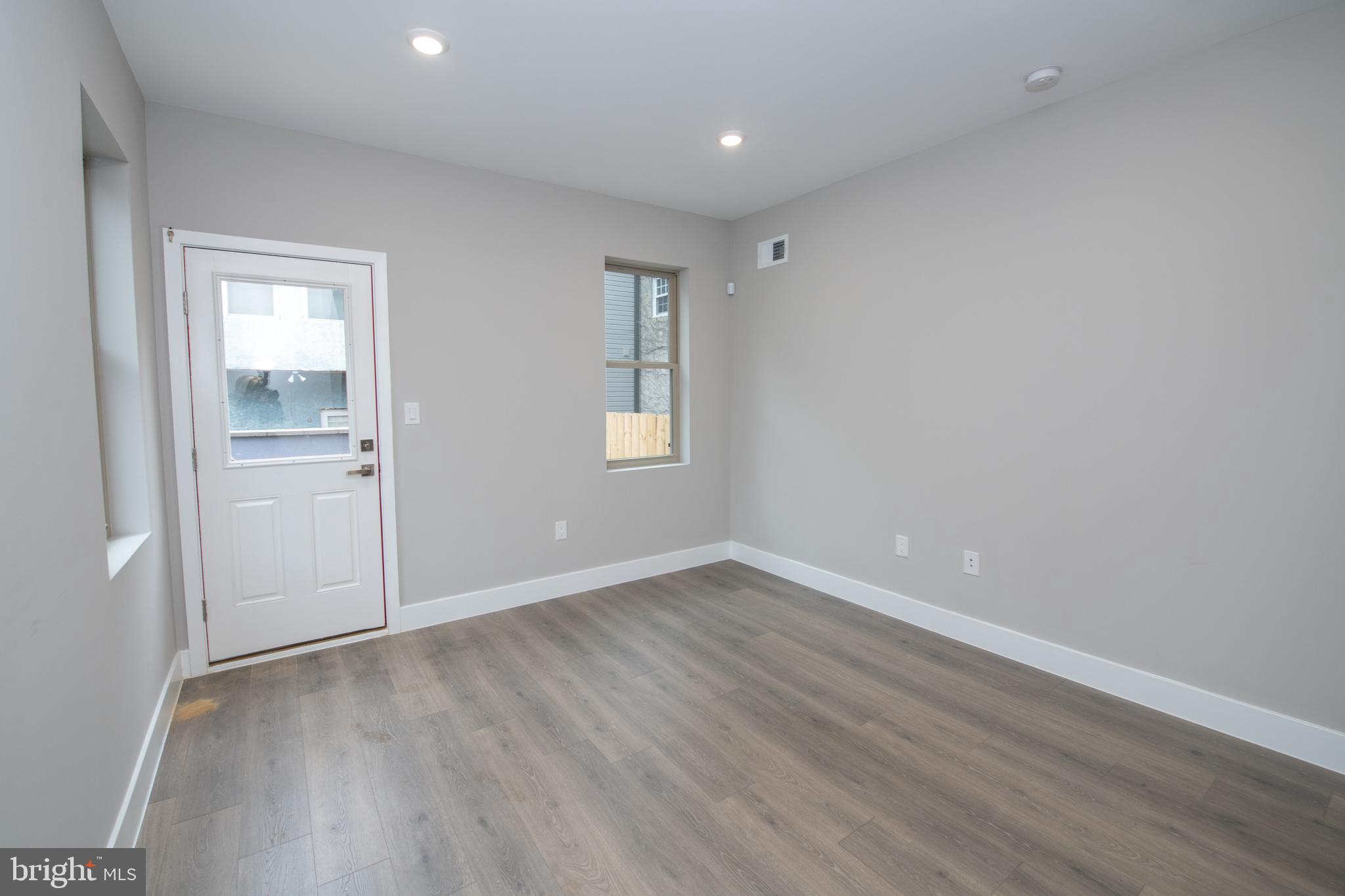 FISHTOWN - Residential Lease