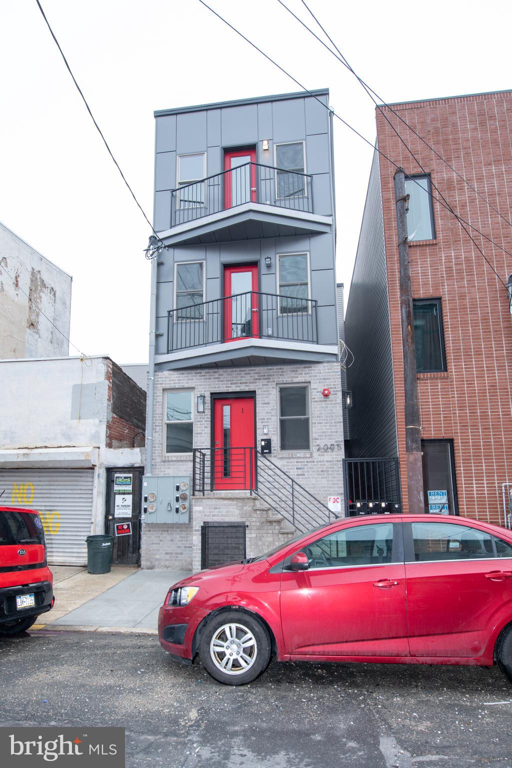 FISHTOWN - Residential Lease