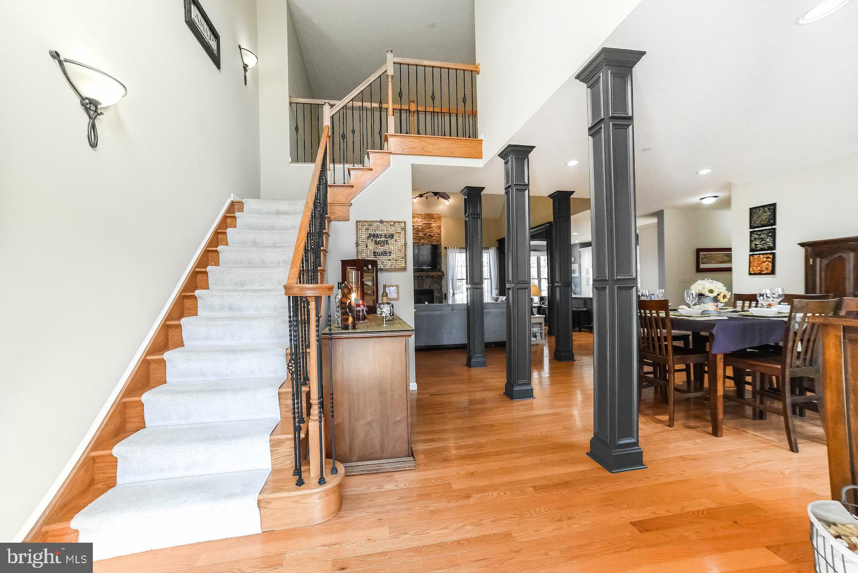 NAYLOR'S RESERVE - Residential