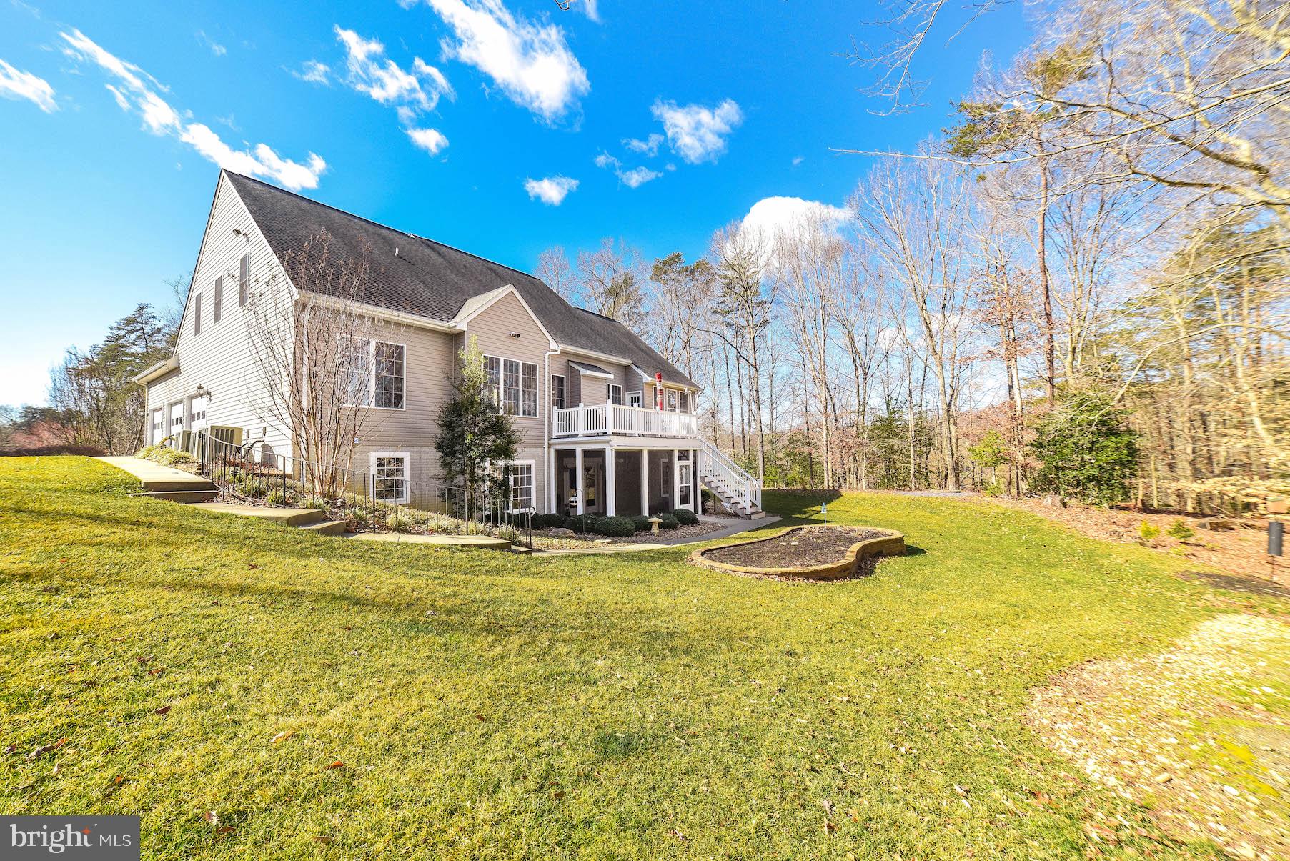 NAYLOR'S RESERVE - Residential