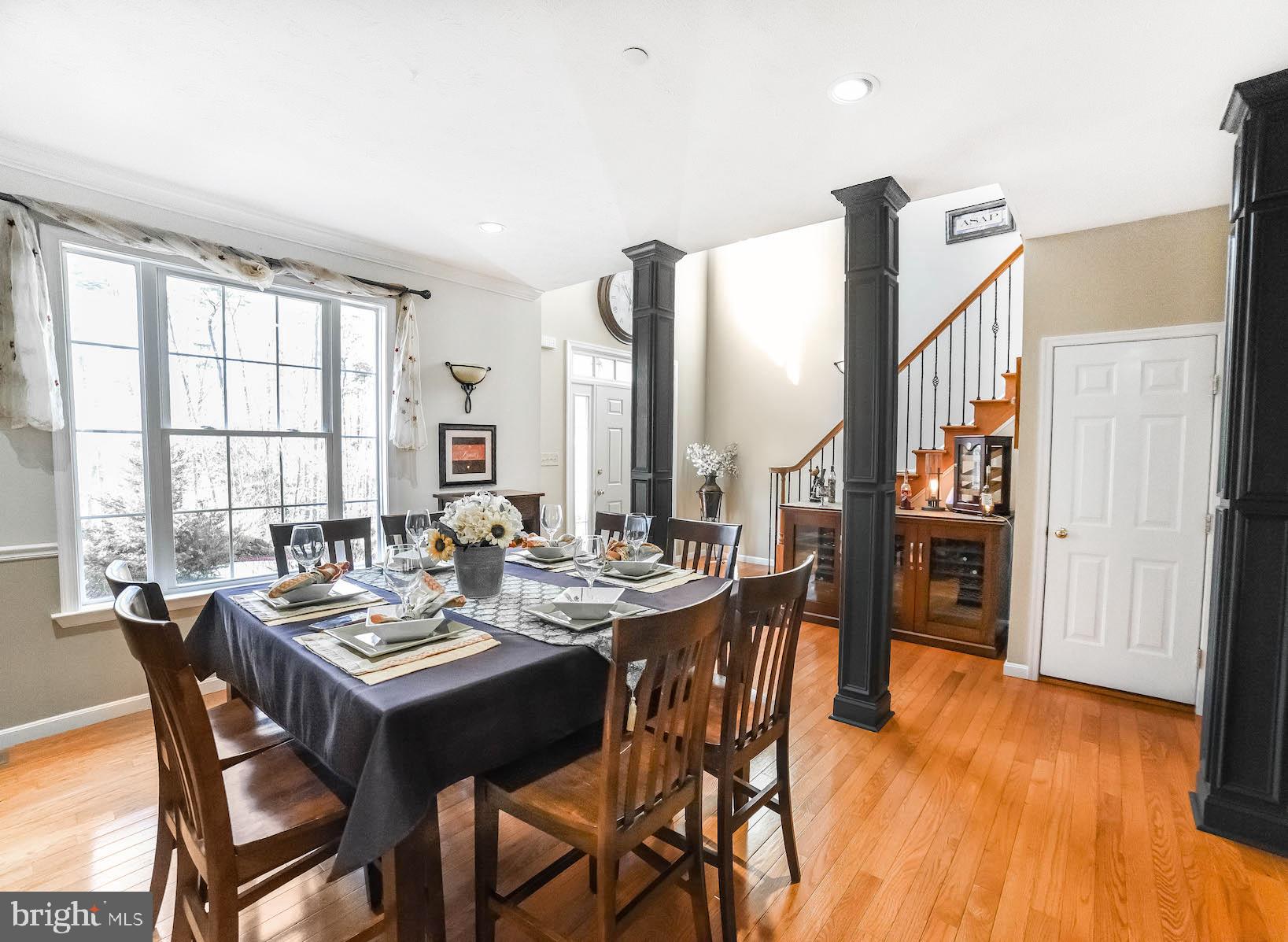 NAYLOR'S RESERVE - Residential