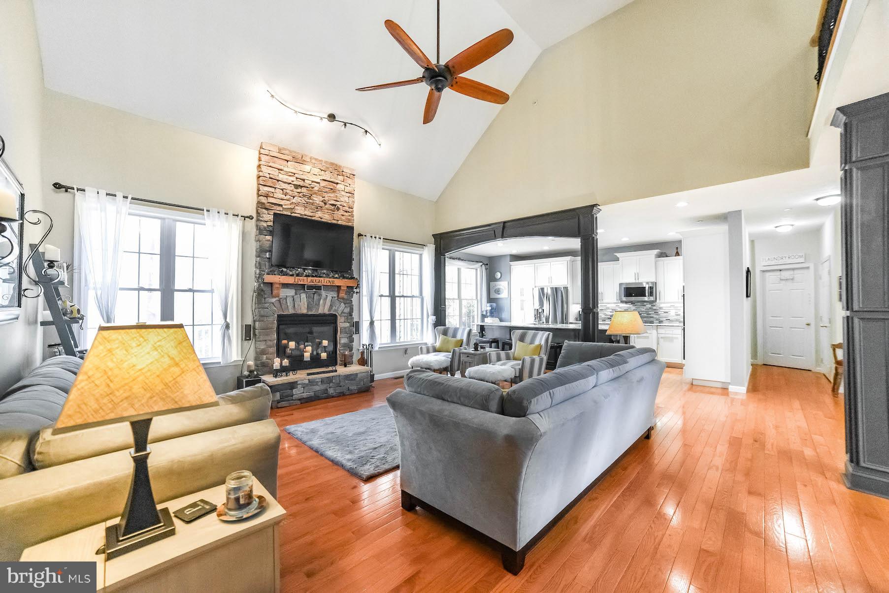 NAYLOR'S RESERVE - Residential