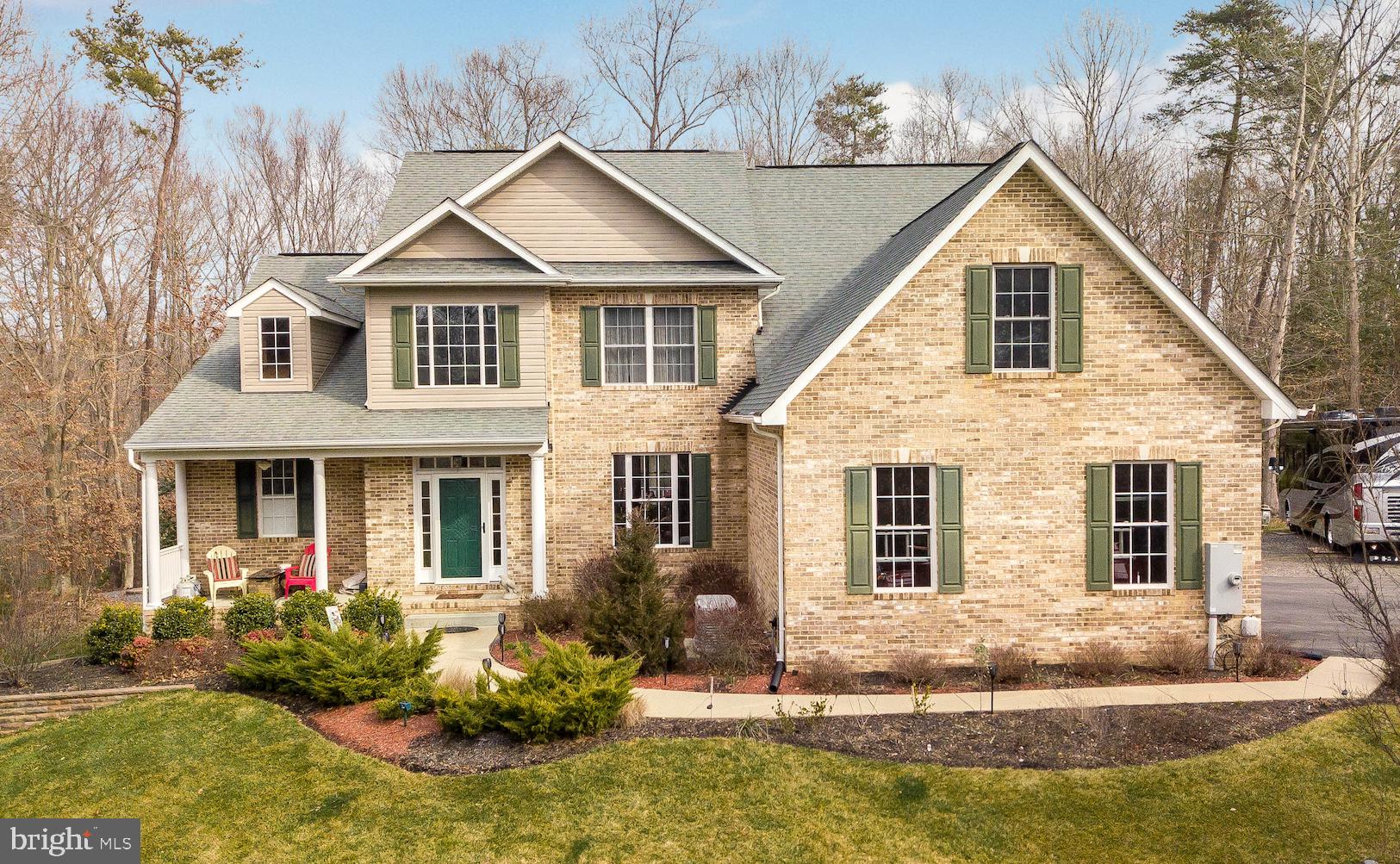 NAYLOR'S RESERVE - Residential