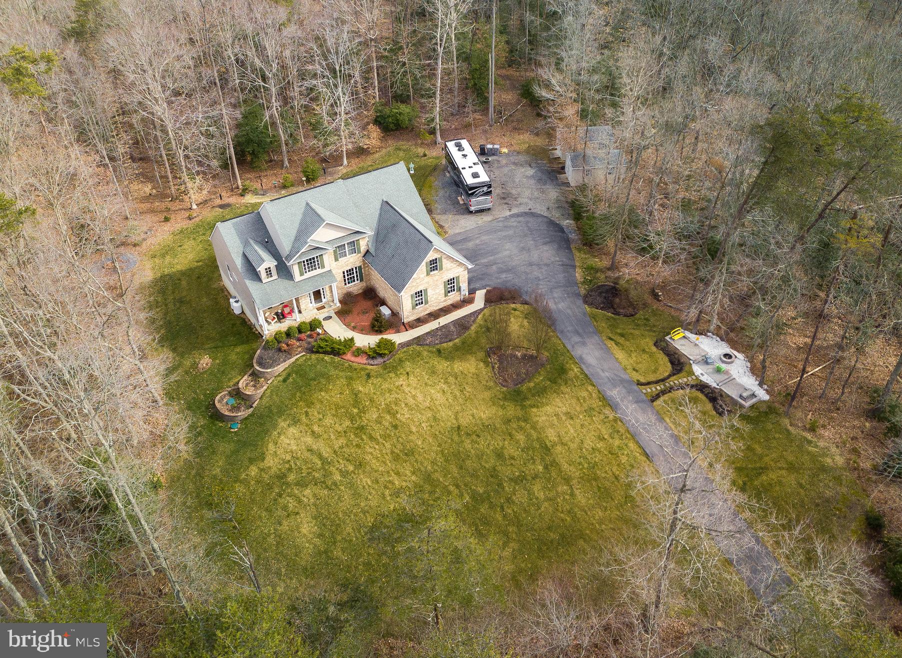 NAYLOR'S RESERVE - Residential