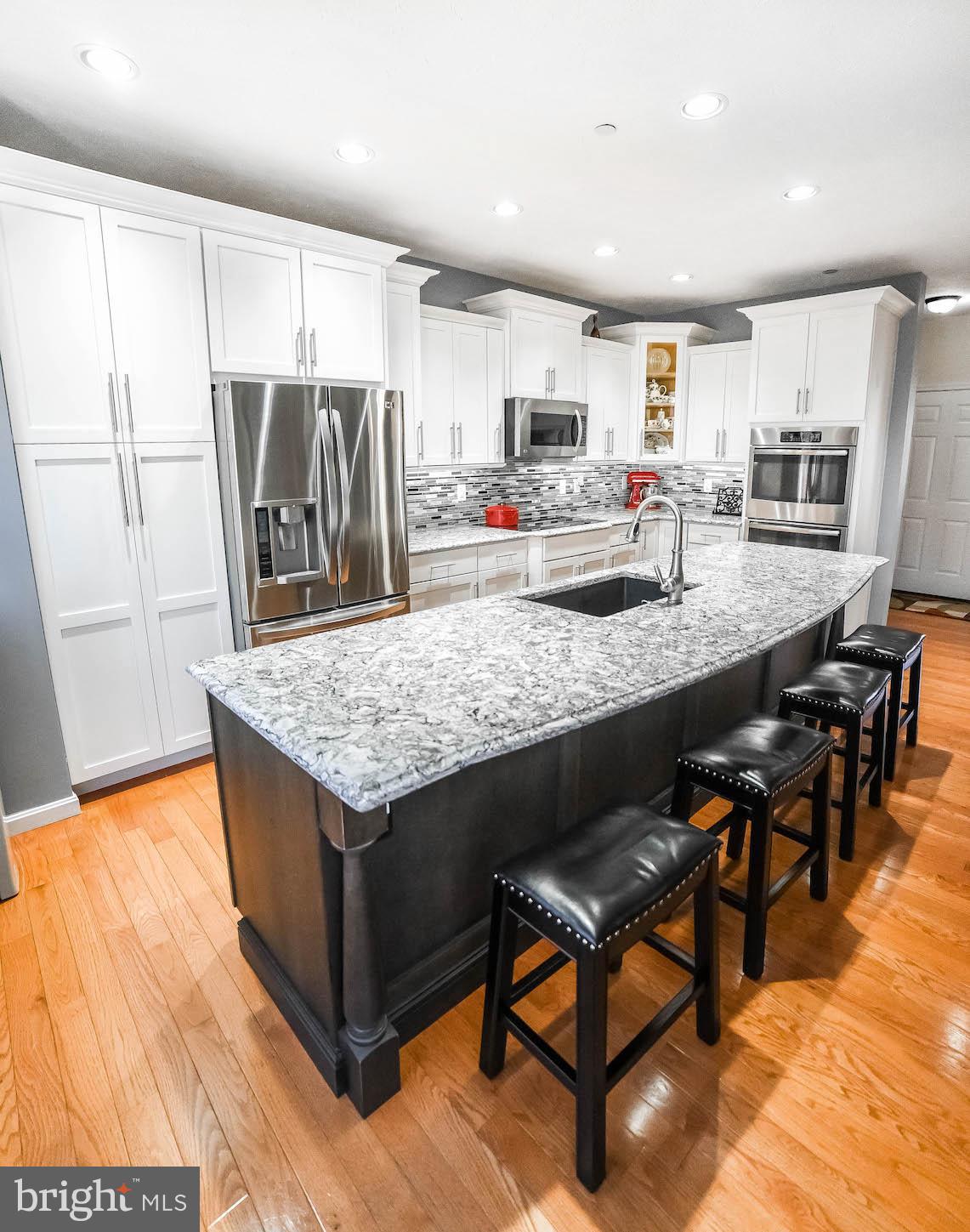 NAYLOR'S RESERVE - Residential