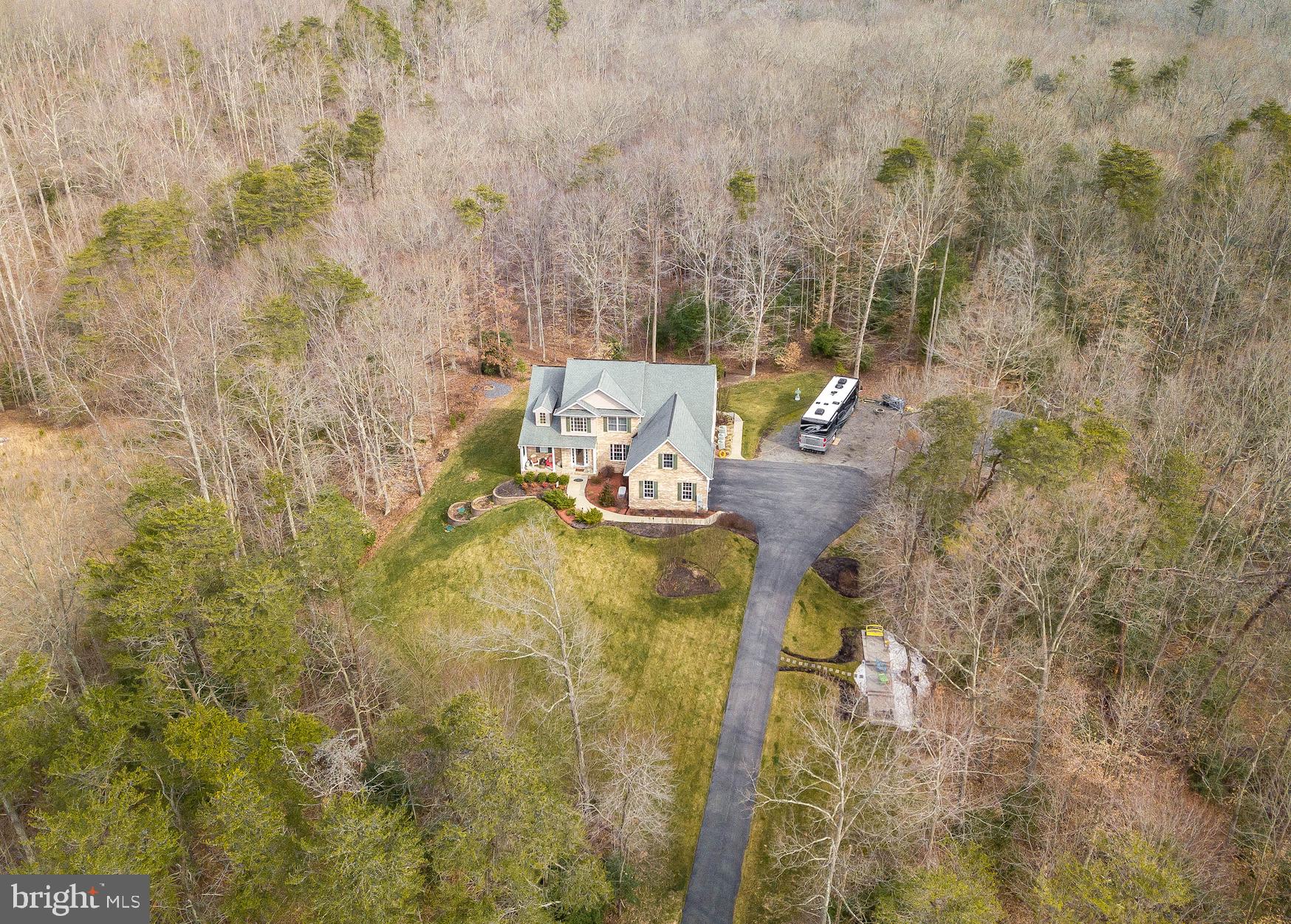 NAYLOR'S RESERVE - Residential