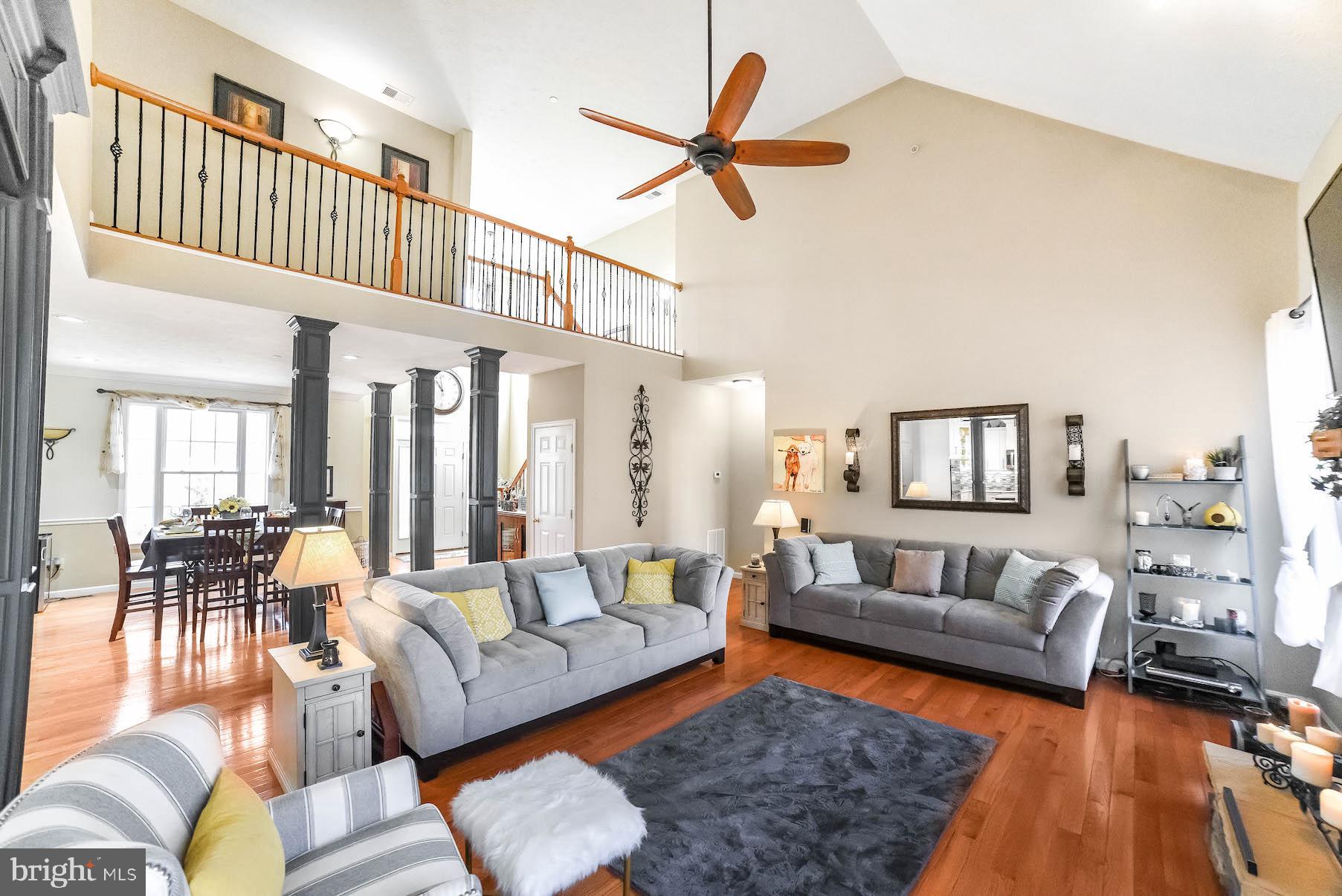 NAYLOR'S RESERVE - Residential