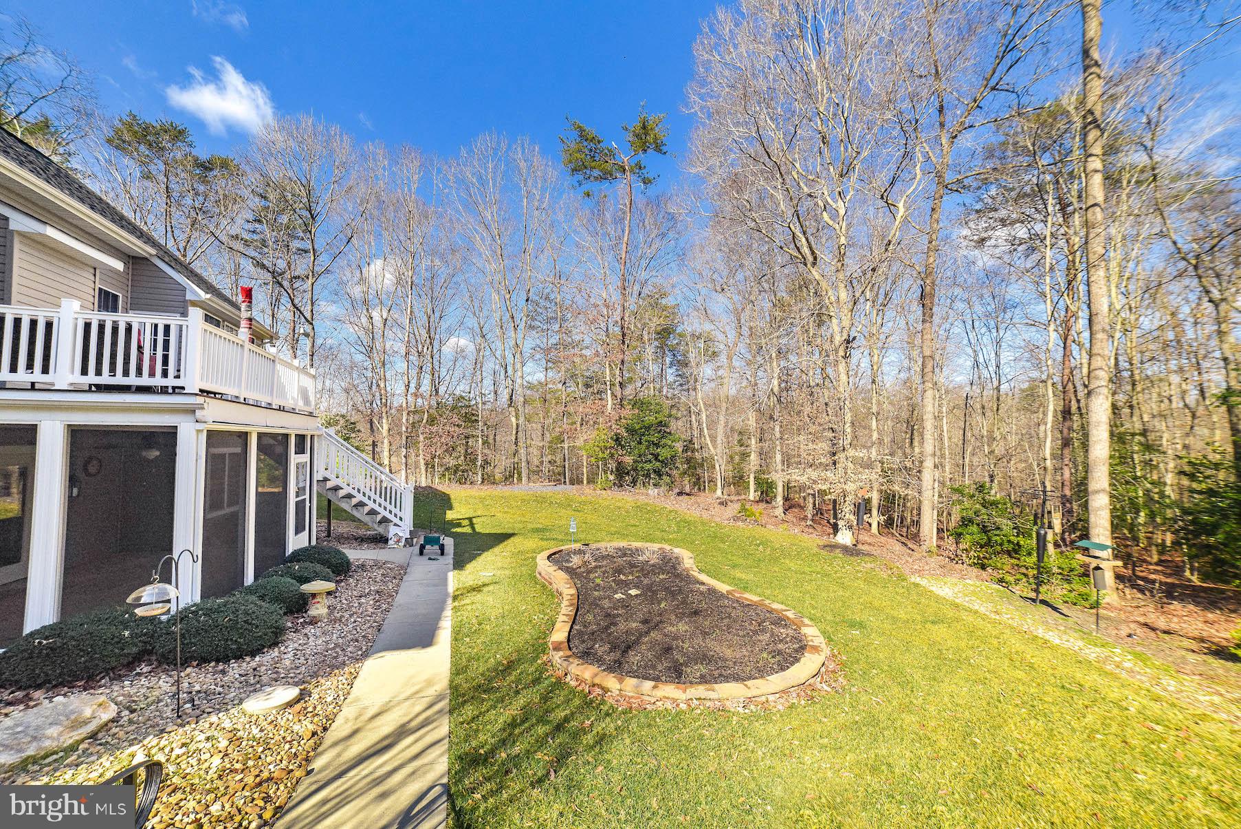 NAYLOR'S RESERVE - Residential